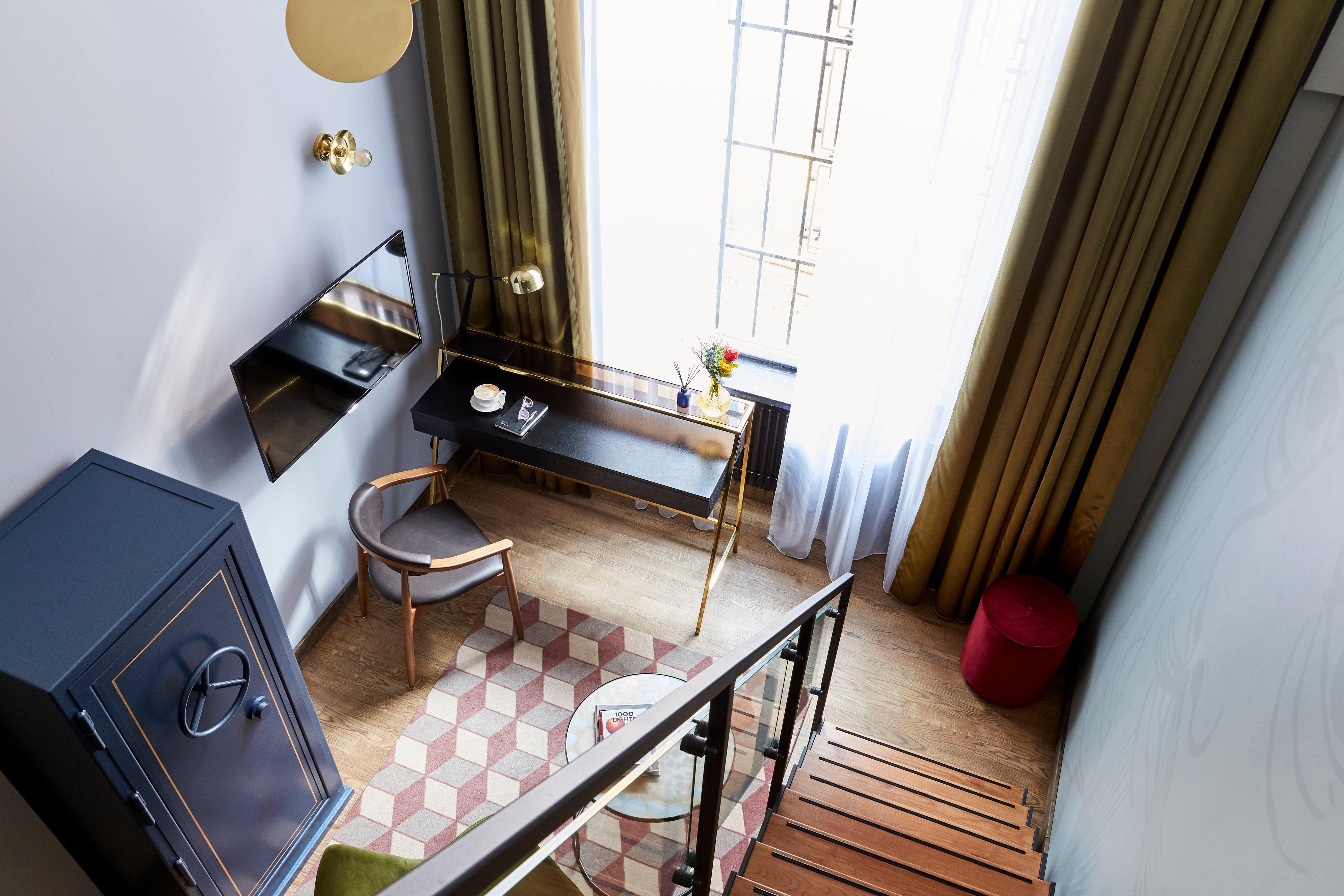 Indigo - Palace Noordeinde By Ihg Hotel The Hague