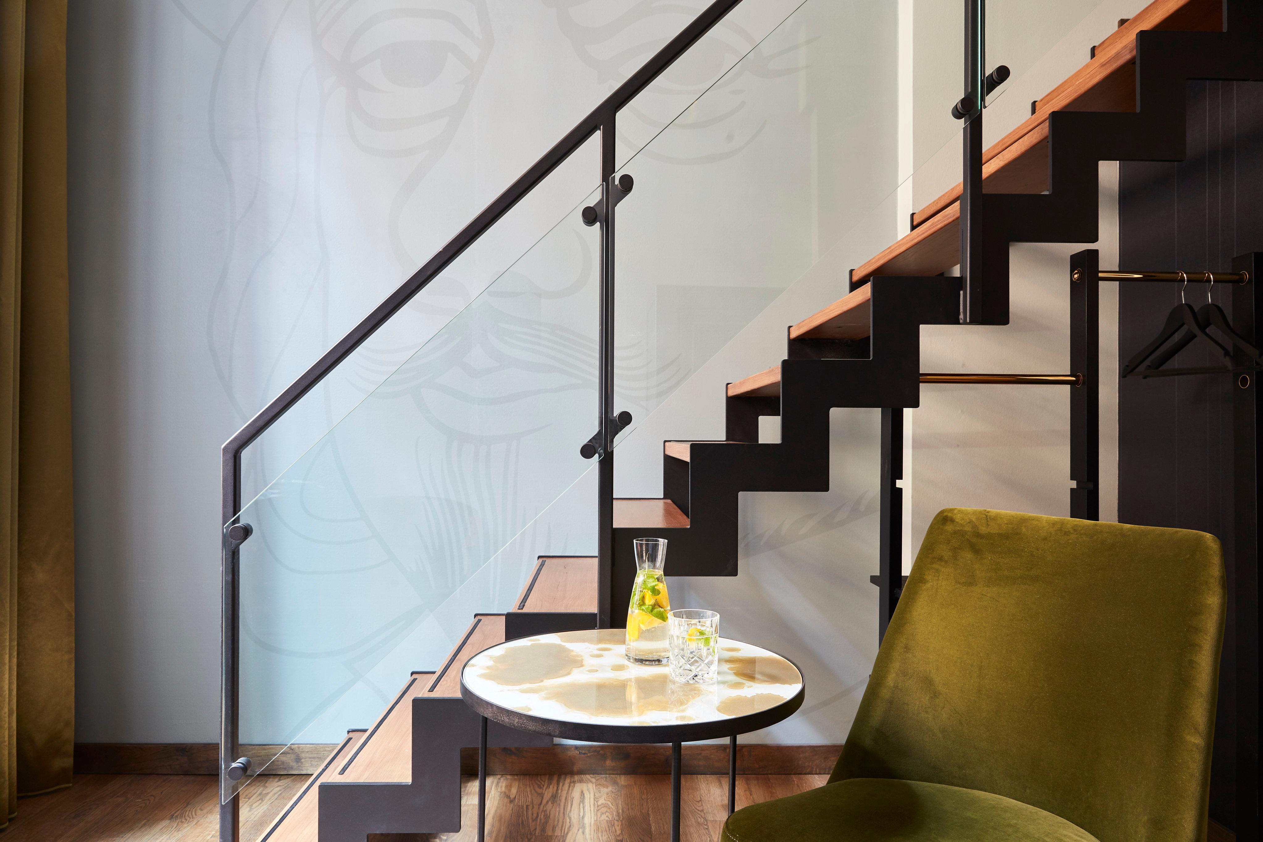 Hotel Indigo - Palace Noordeinde By Ihg 4*