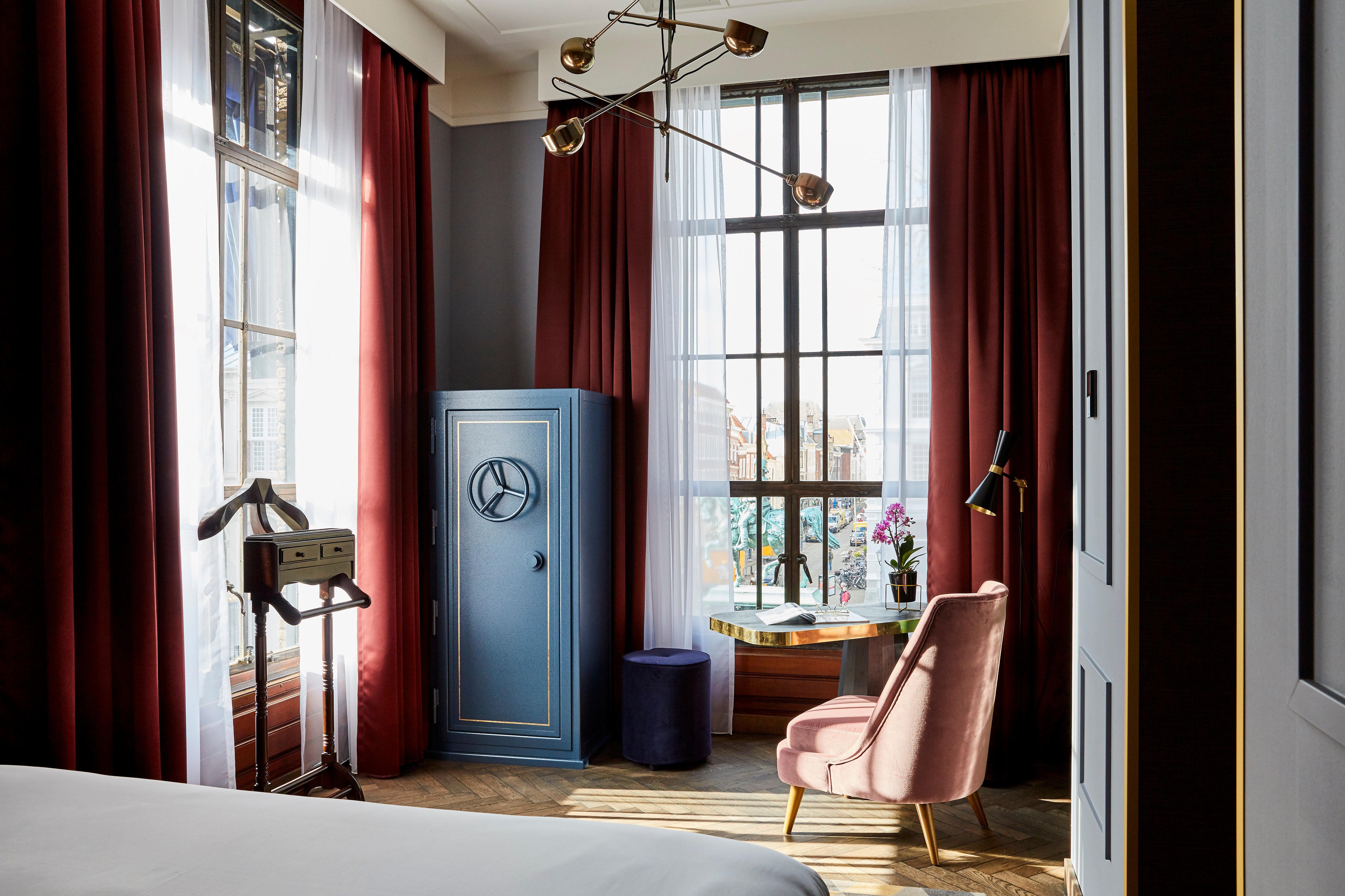 Indigo - Palace Noordeinde By Ihg 4* The Hague