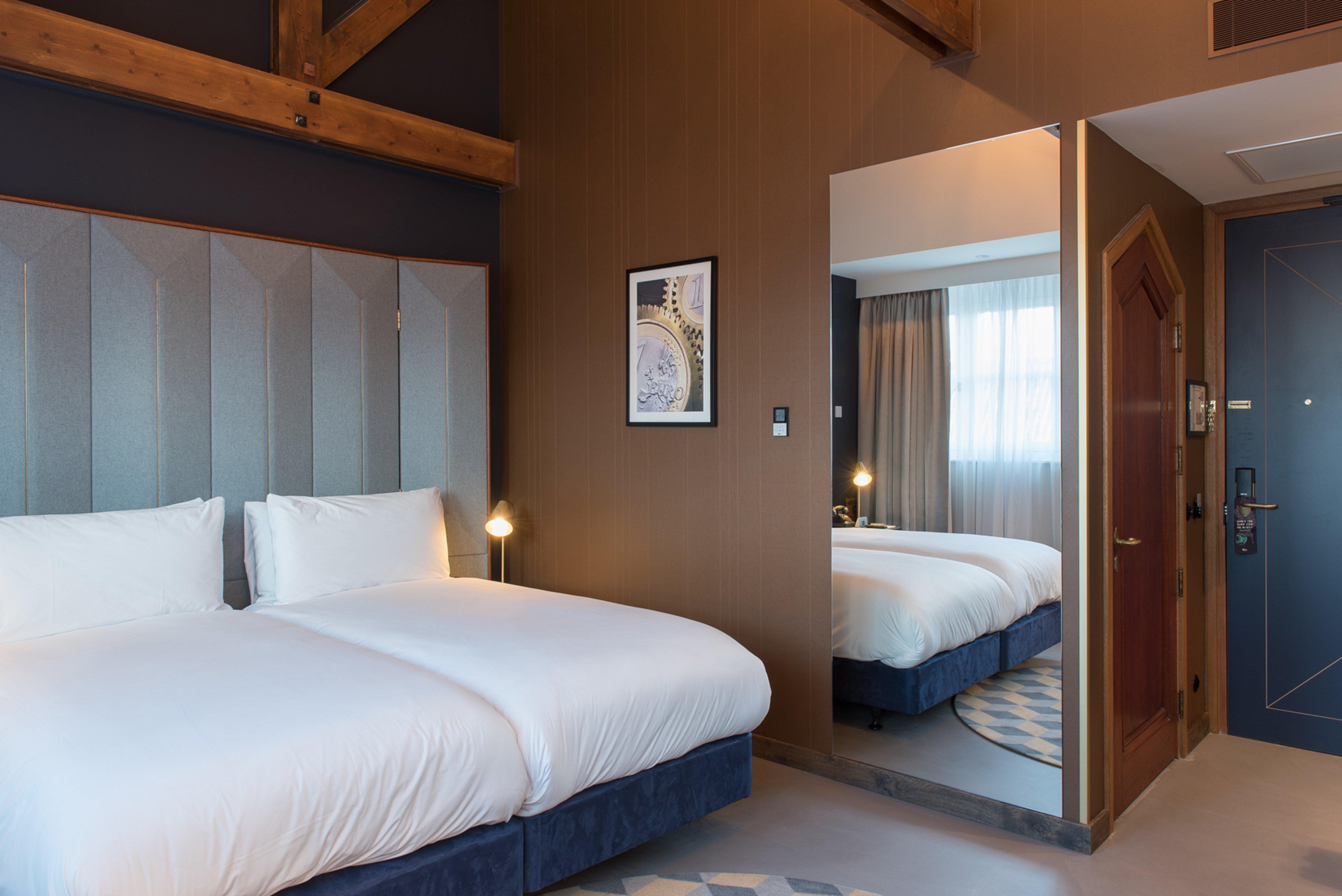 Indigo - Palace Noordeinde By Ihg Hotel The Hague