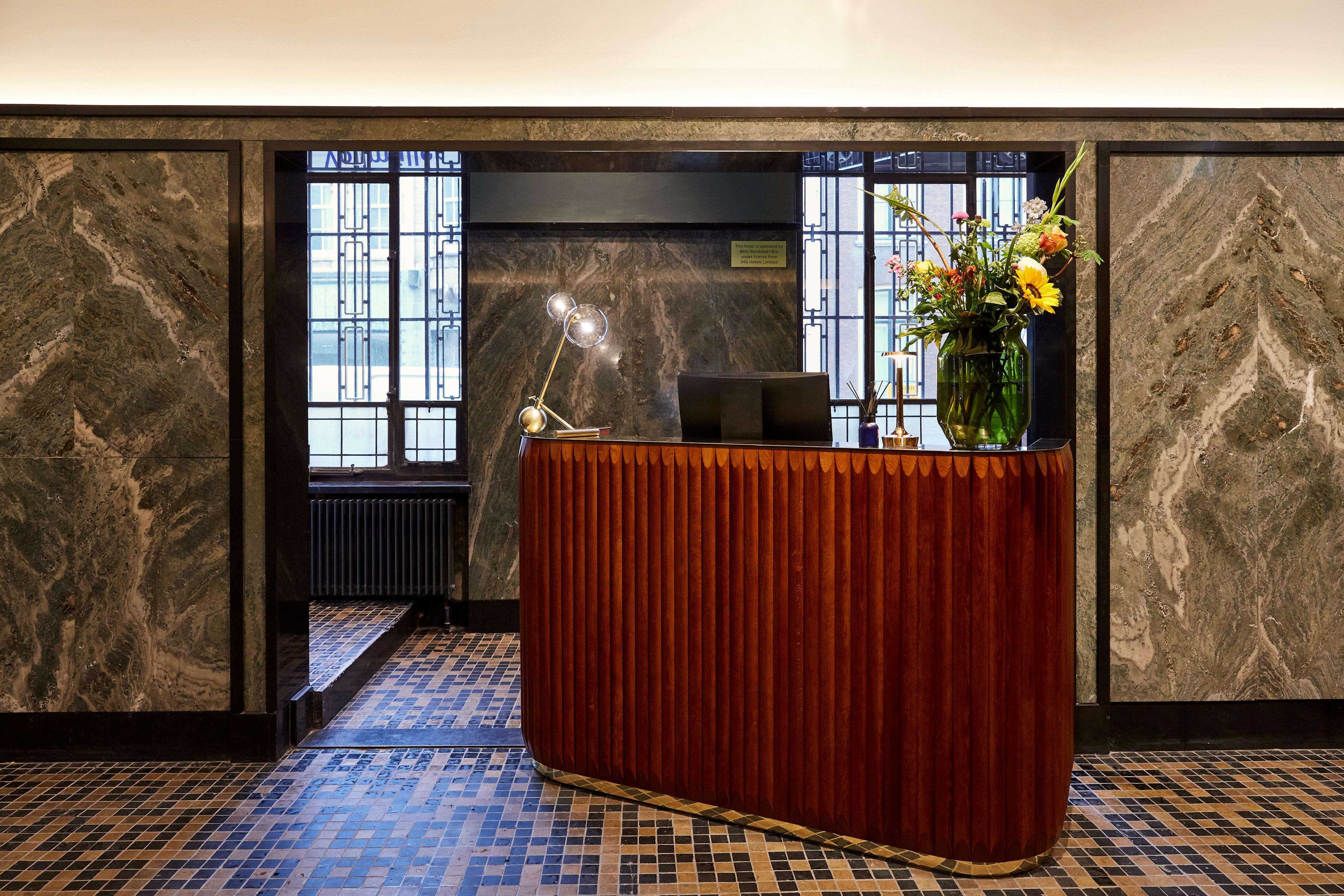 Indigo - Palace Noordeinde By Ihg