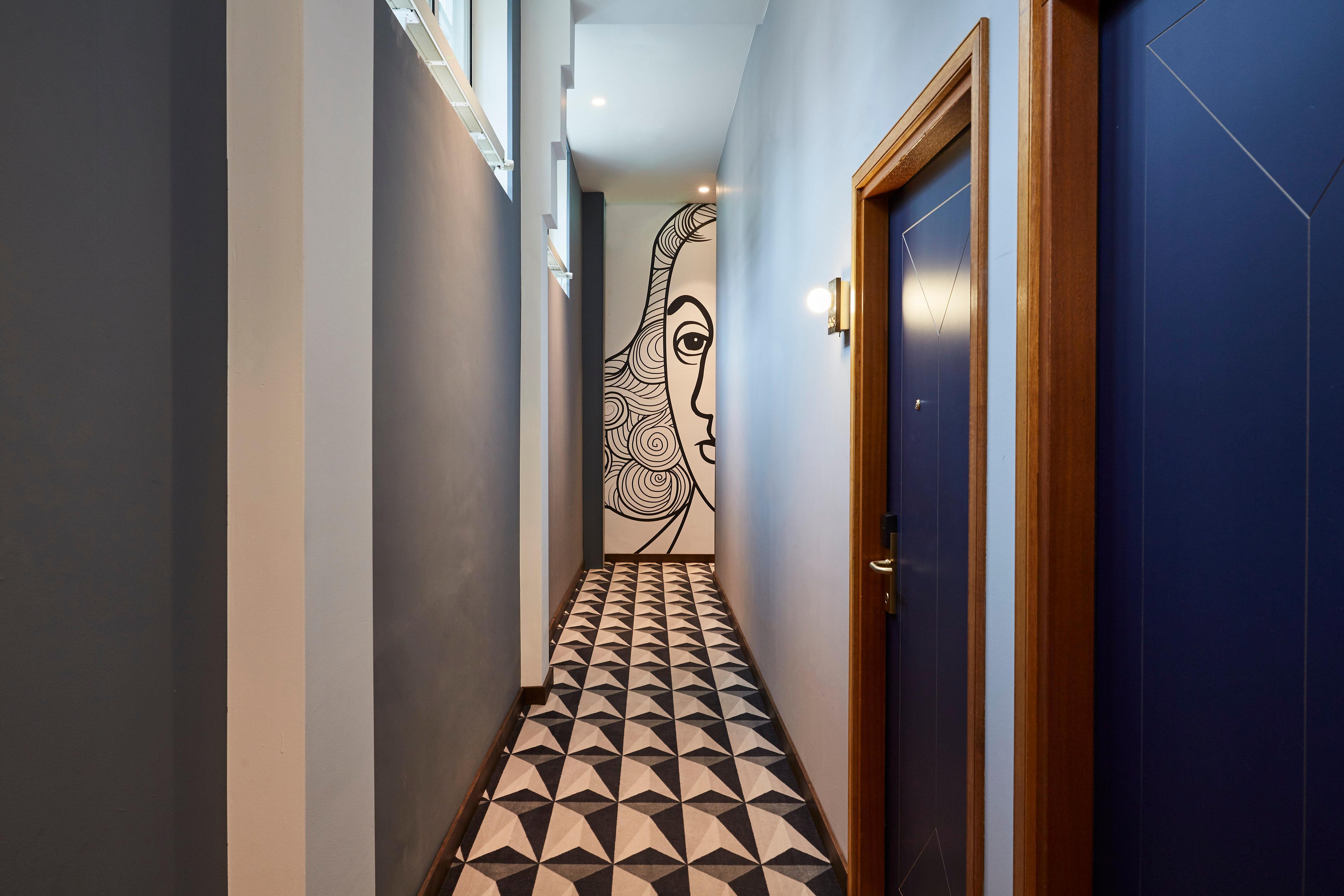 Hotel Indigo - Palace Noordeinde By Ihg