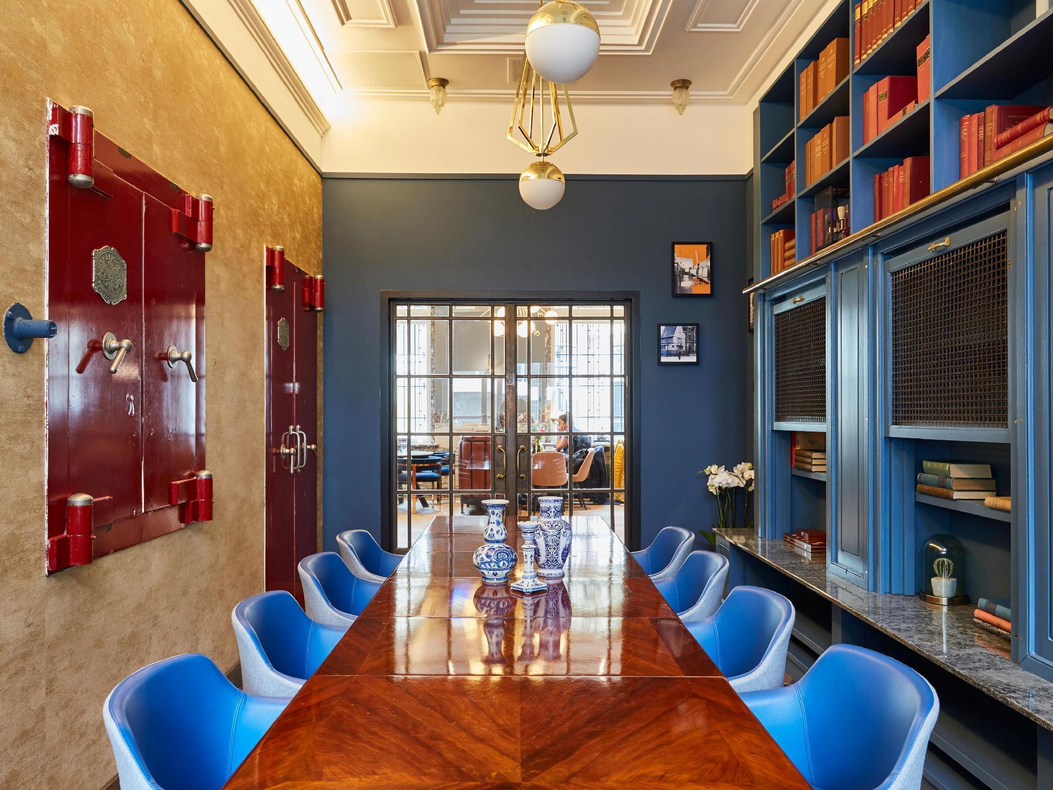 Hotel Indigo - Palace Noordeinde By Ihg
