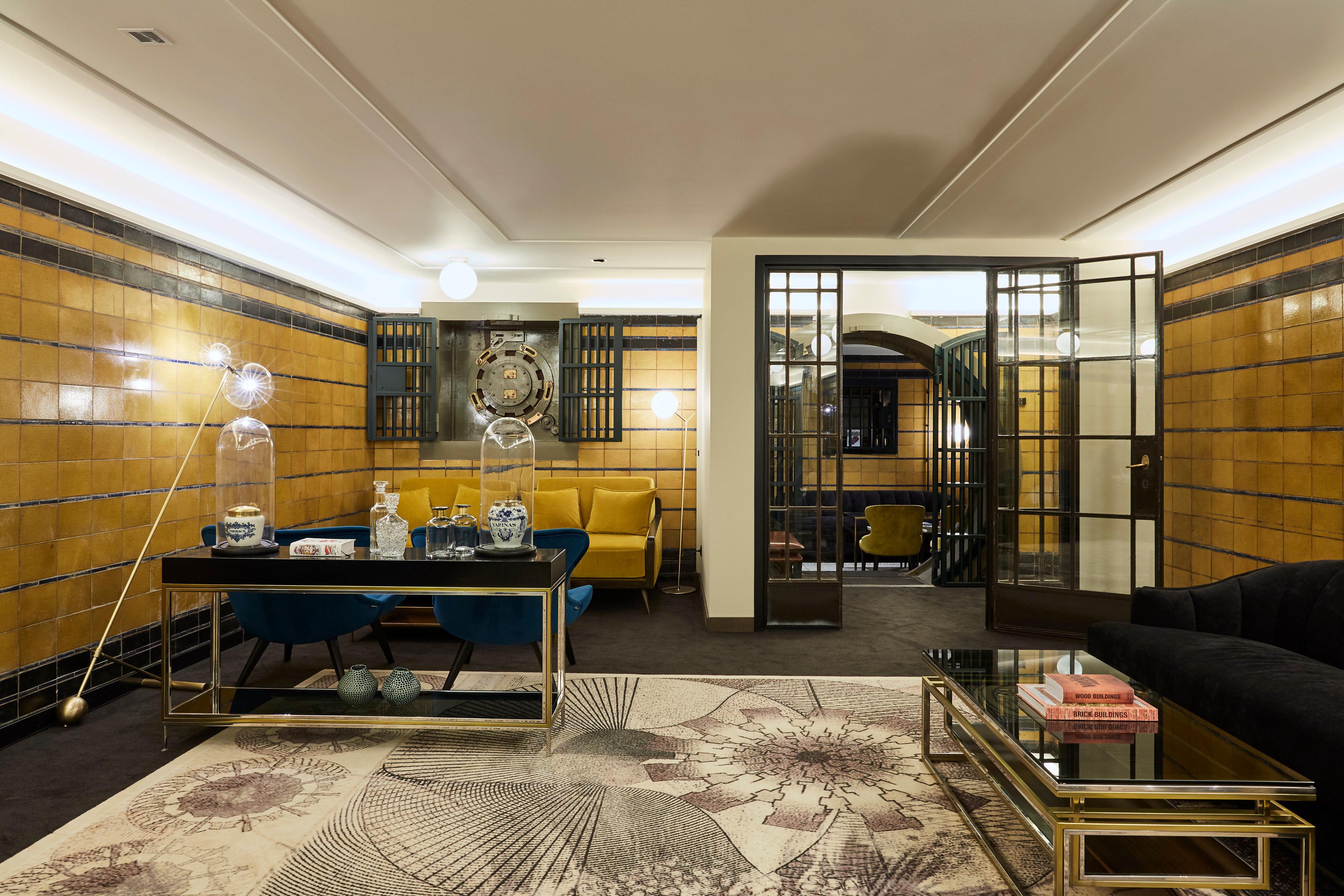 Hotel Indigo - Palace Noordeinde By Ihg 4*