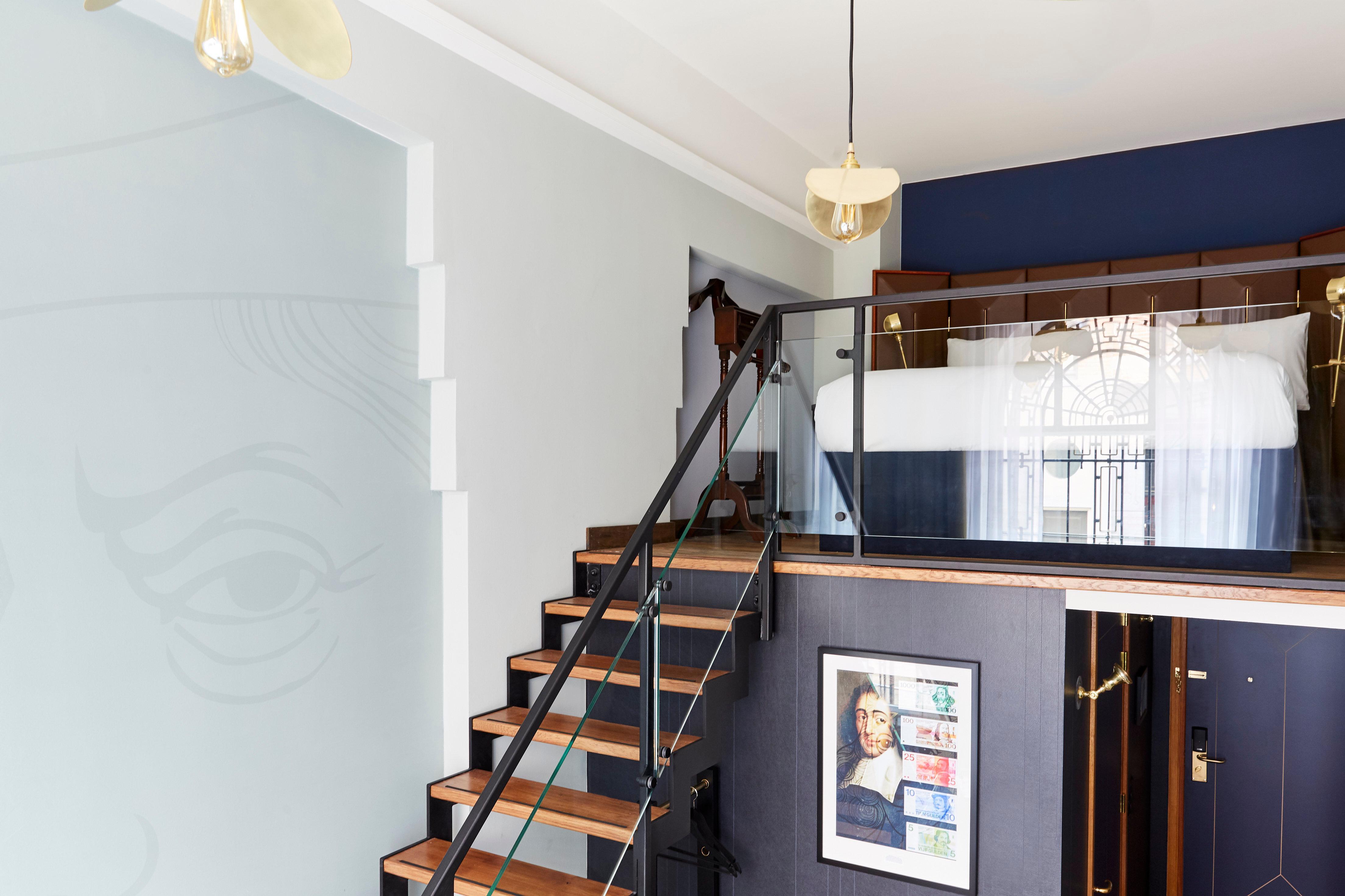 Indigo - Palace Noordeinde By Ihg 4* The Hague