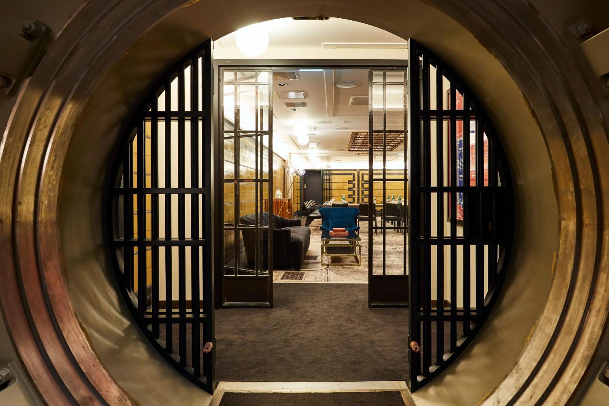 Indigo - Palace Noordeinde By Ihg Hotel The Hague