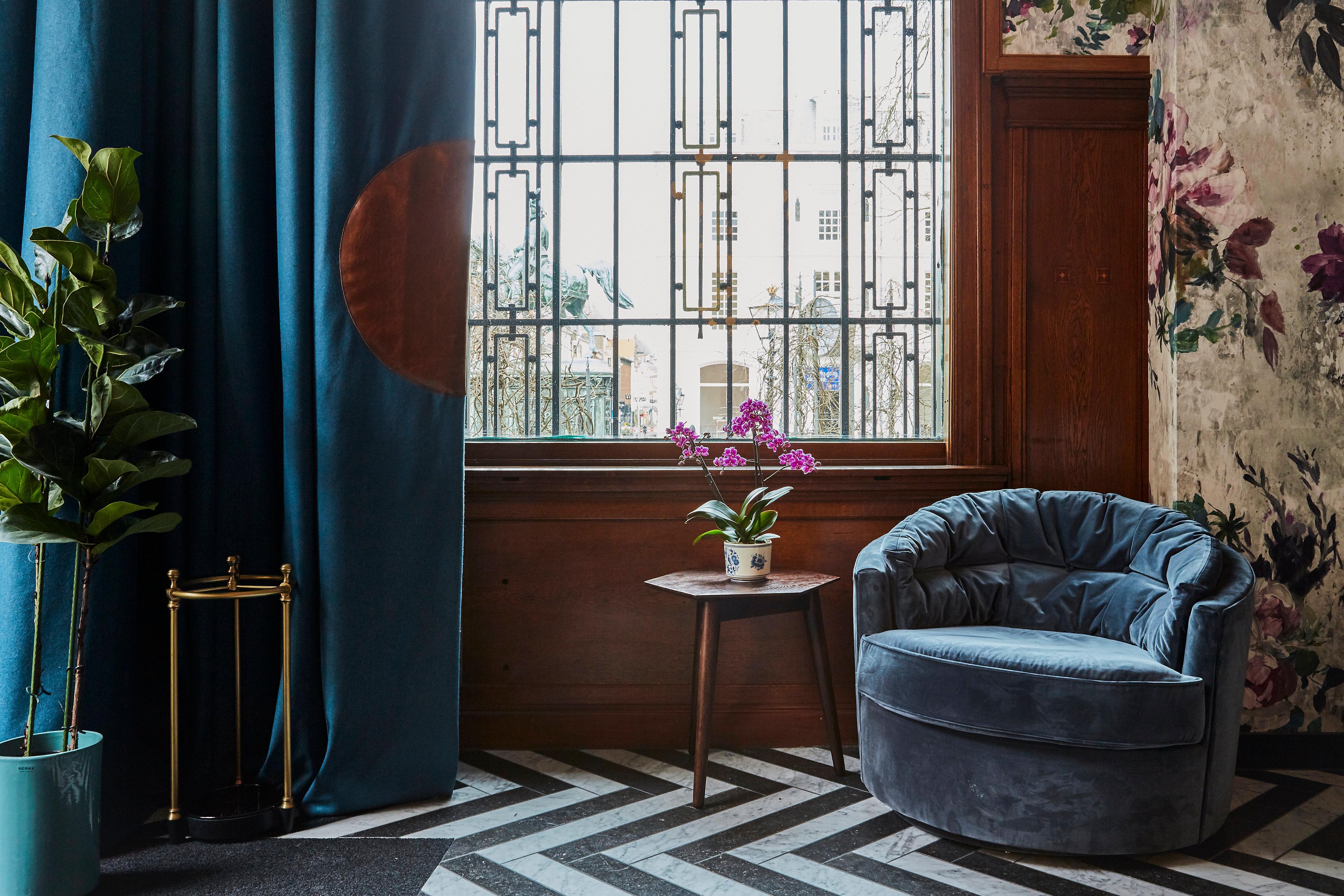 Indigo - Palace Noordeinde By Ihg Hotel 4*