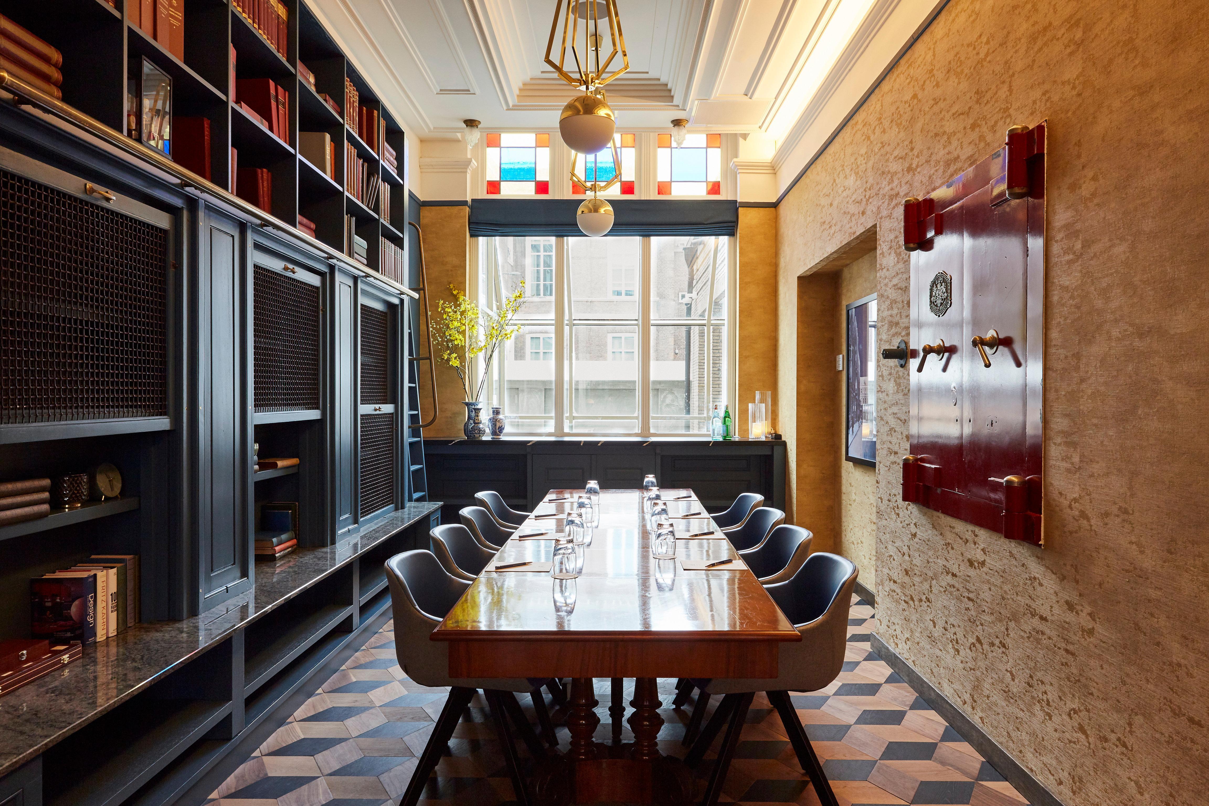 Indigo - Palace Noordeinde By Ihg The Hague