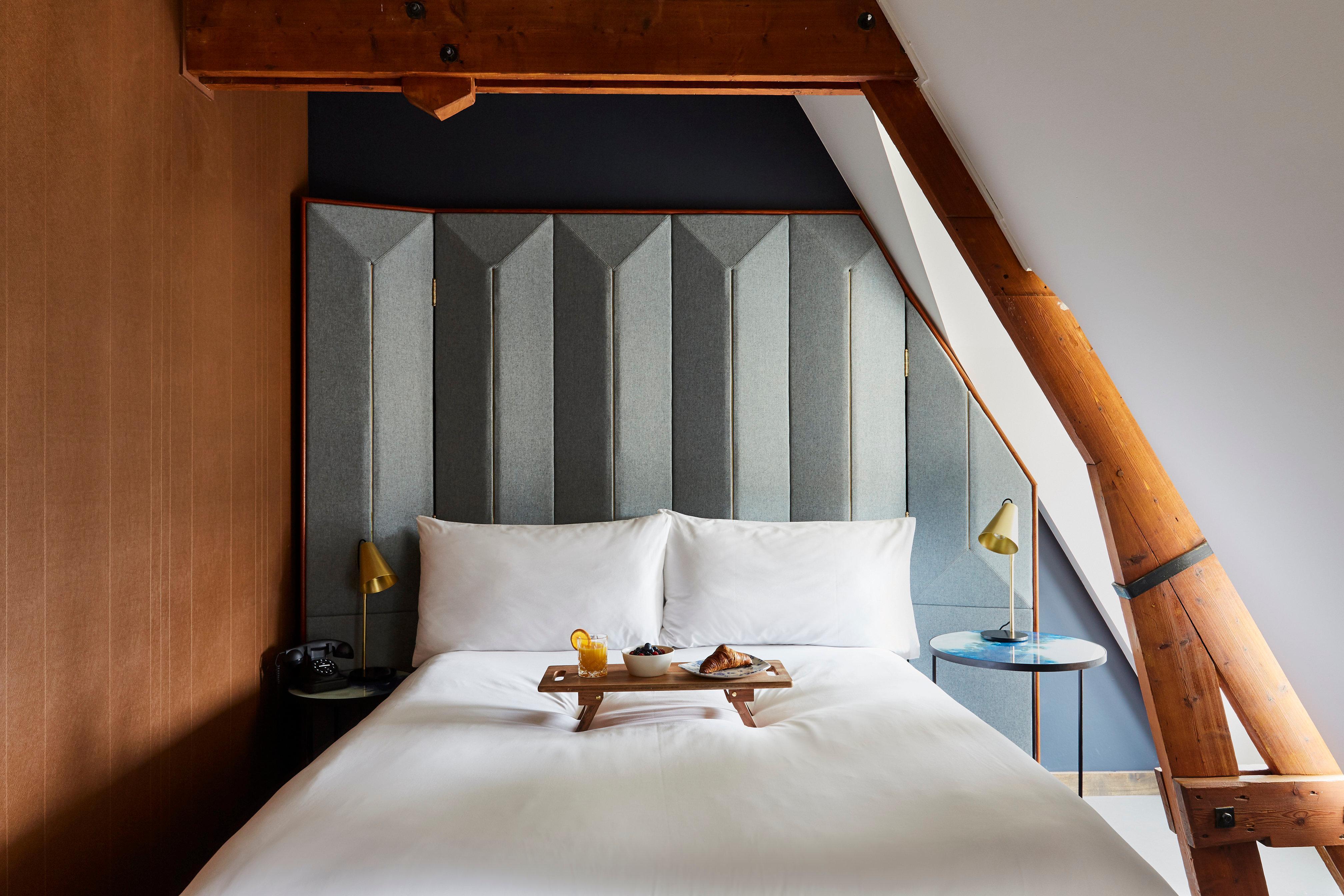 Hotel Indigo - Palace Noordeinde By Ihg