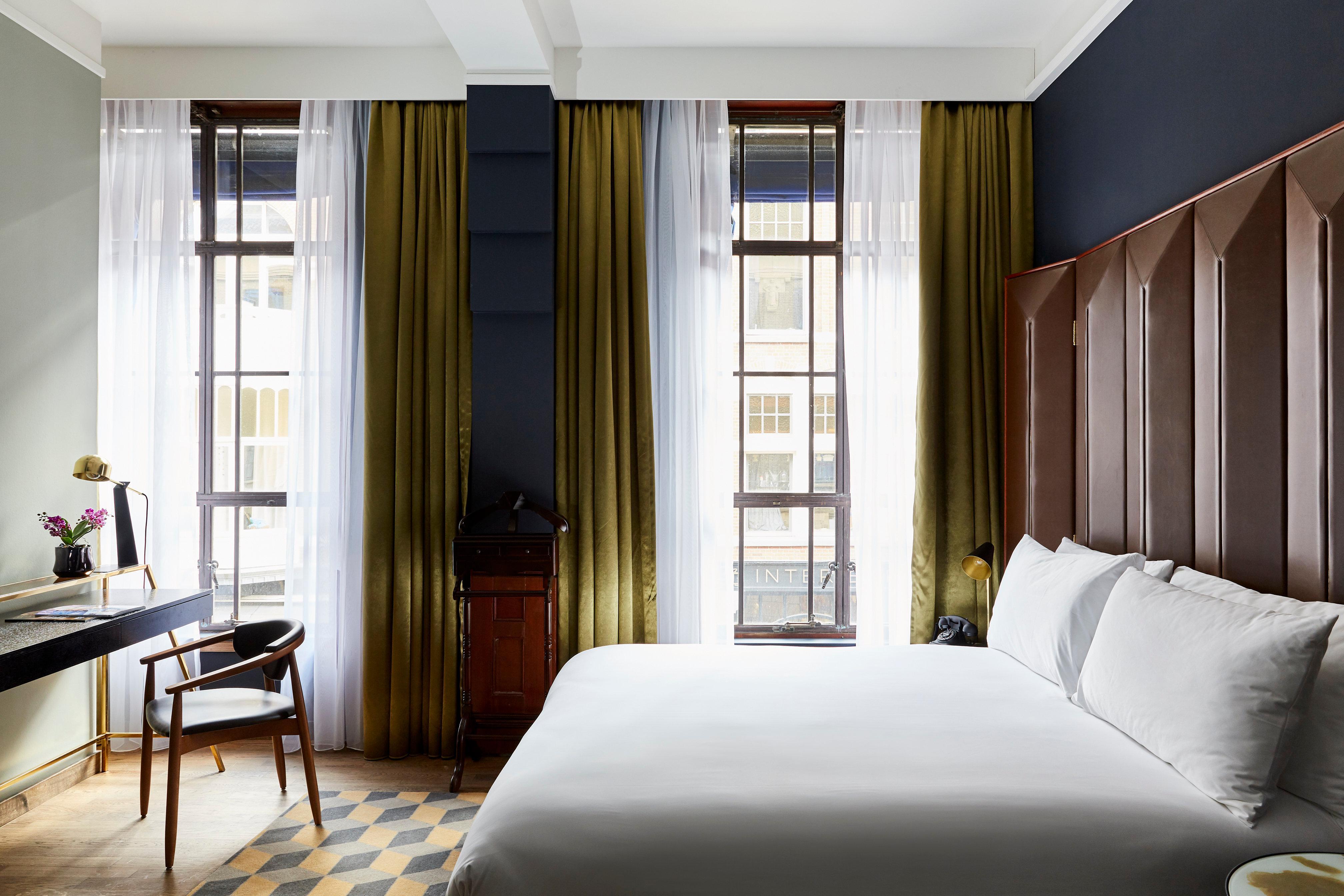 Hotel Indigo - Palace Noordeinde By Ihg The Hague