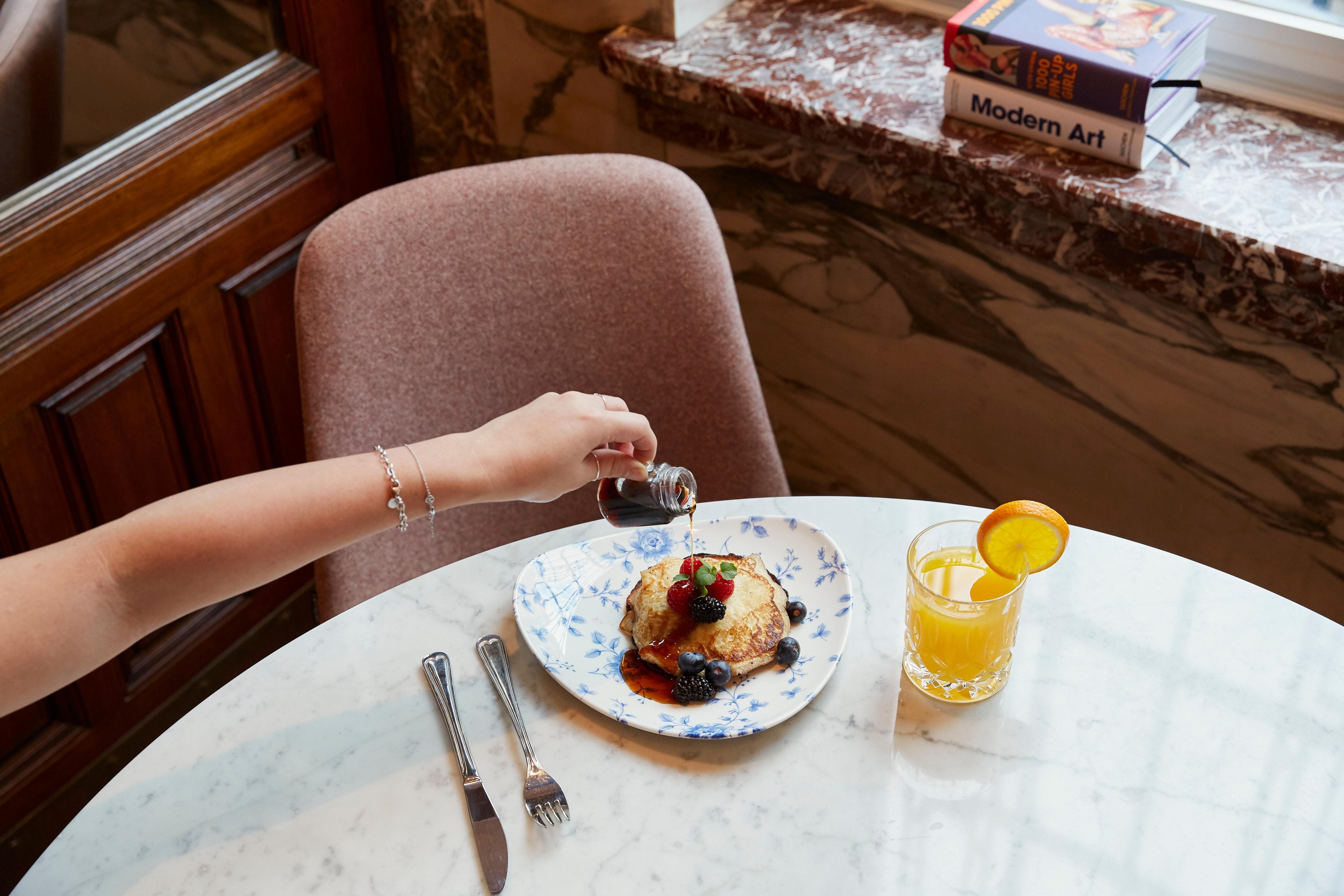 Indigo - Palace Noordeinde By Ihg Hotel