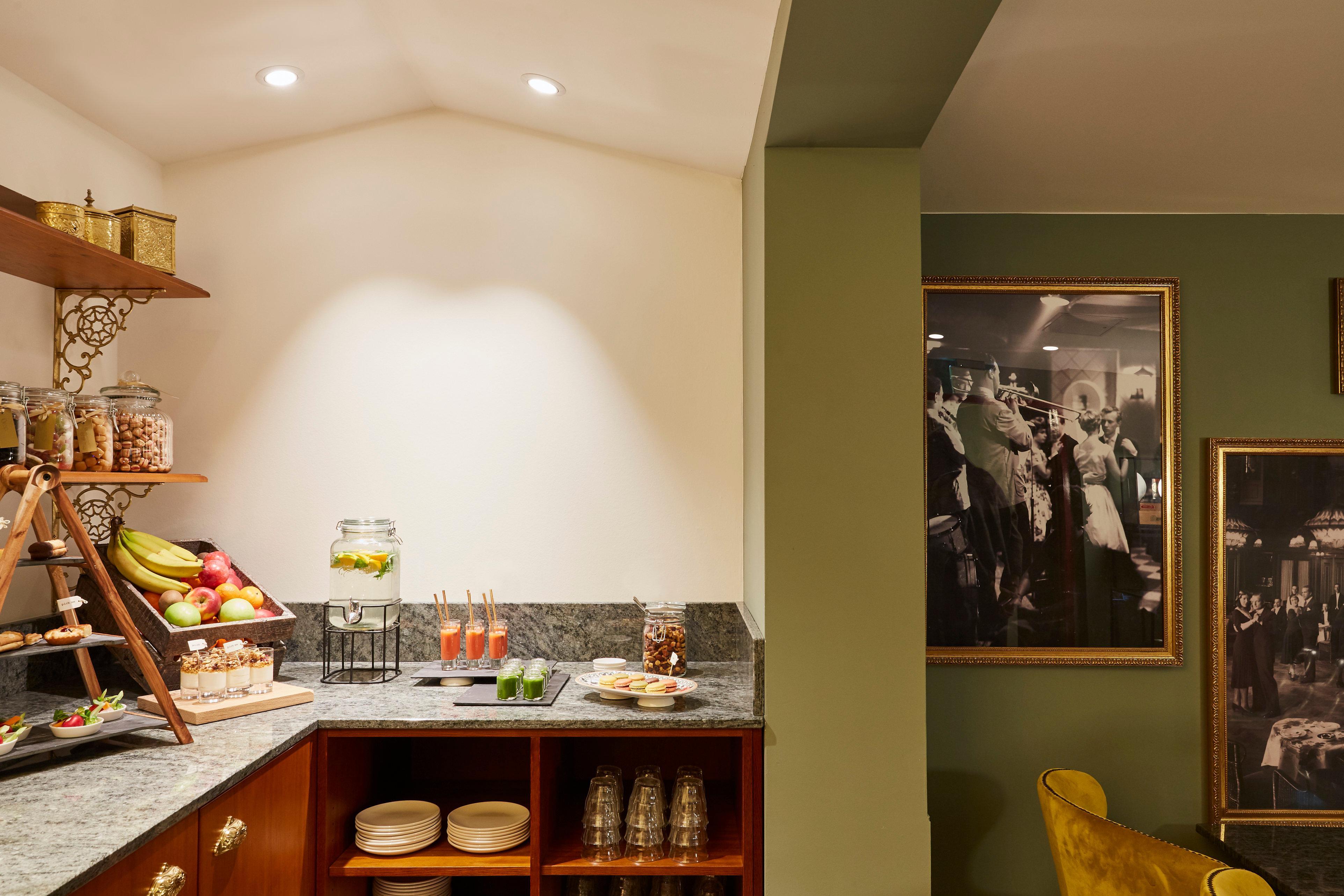 Indigo - Palace Noordeinde By Ihg 4* The Hague