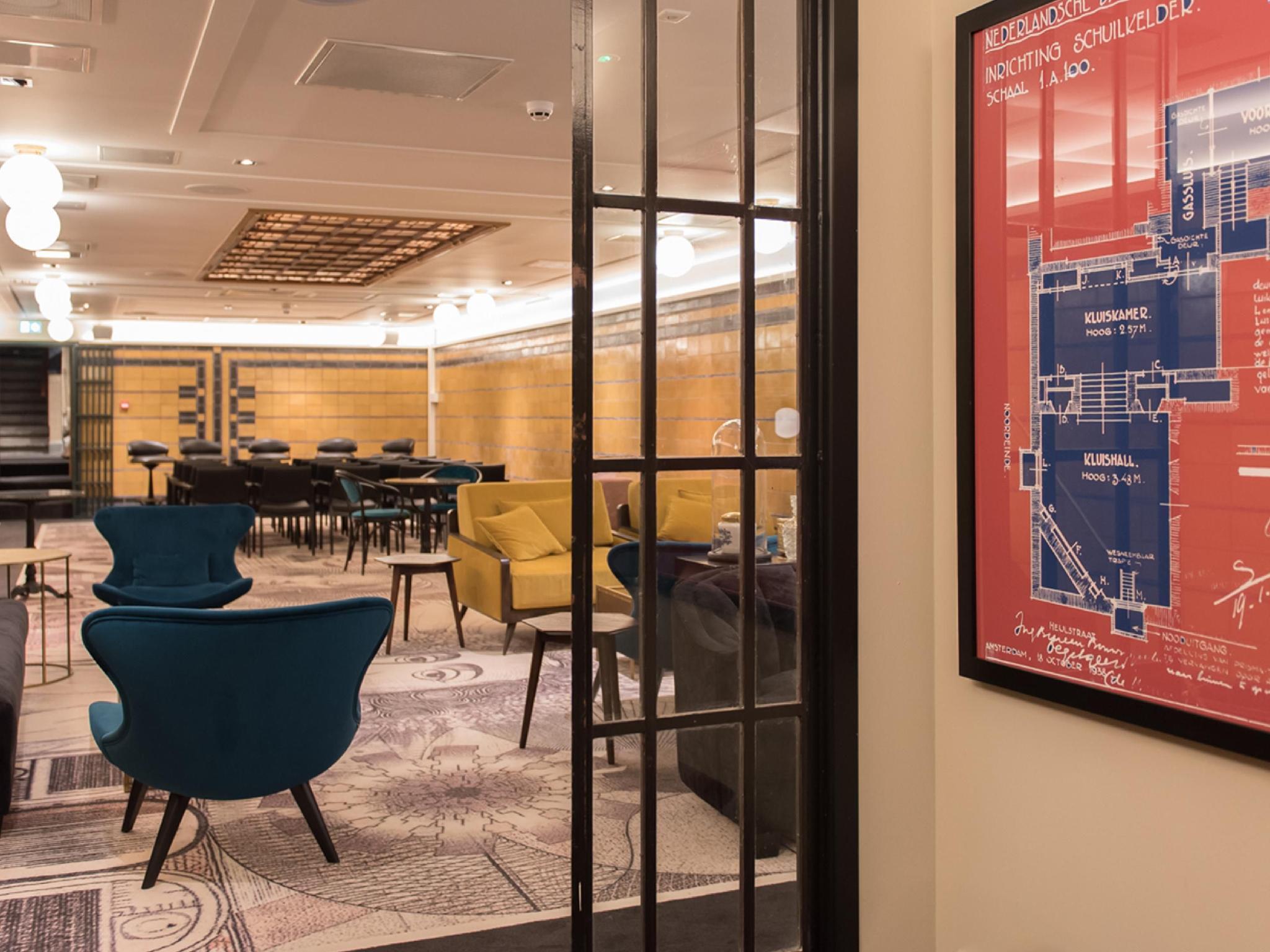 Indigo - Palace Noordeinde By Ihg