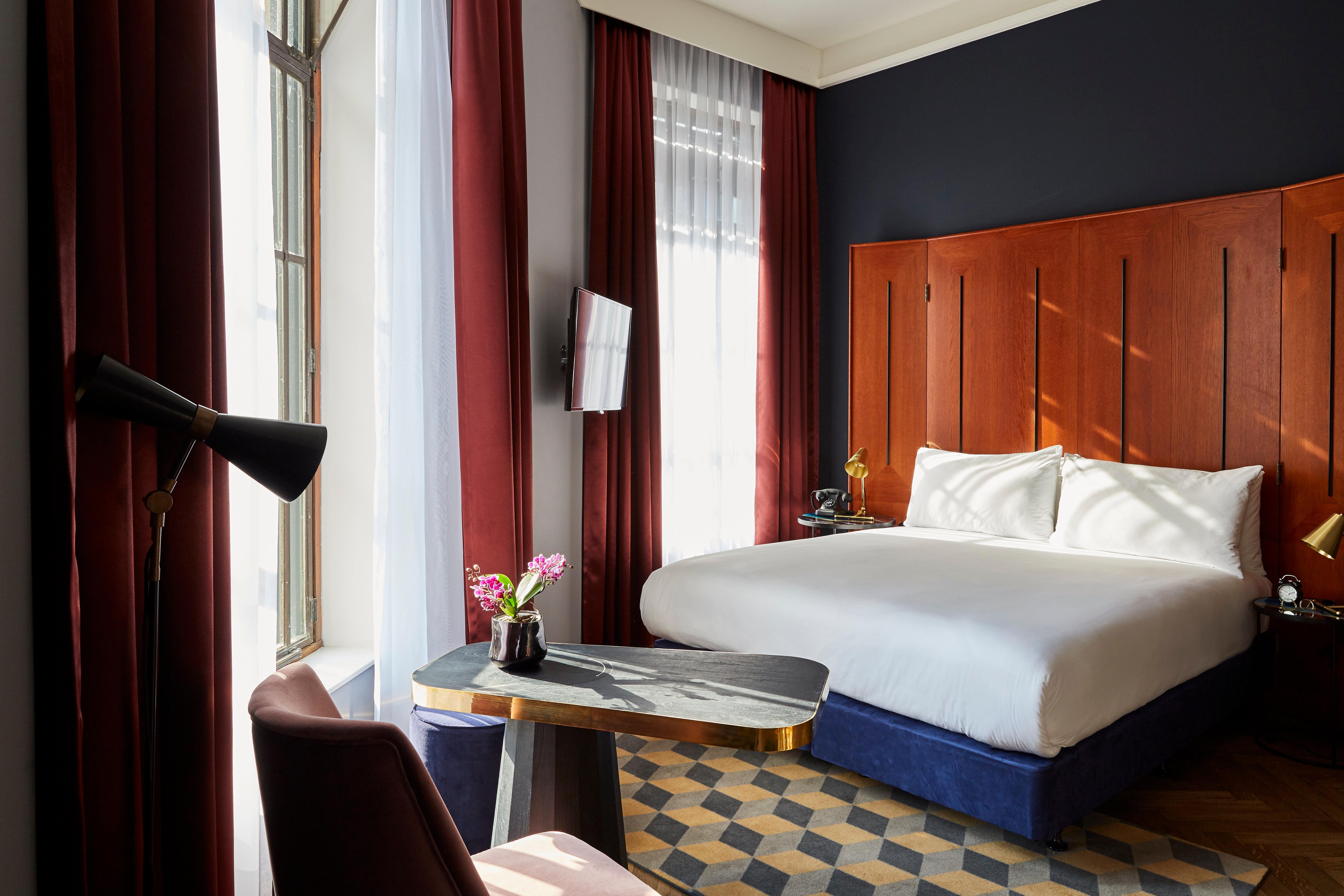 Hotel Indigo - Palace Noordeinde By Ihg The Hague