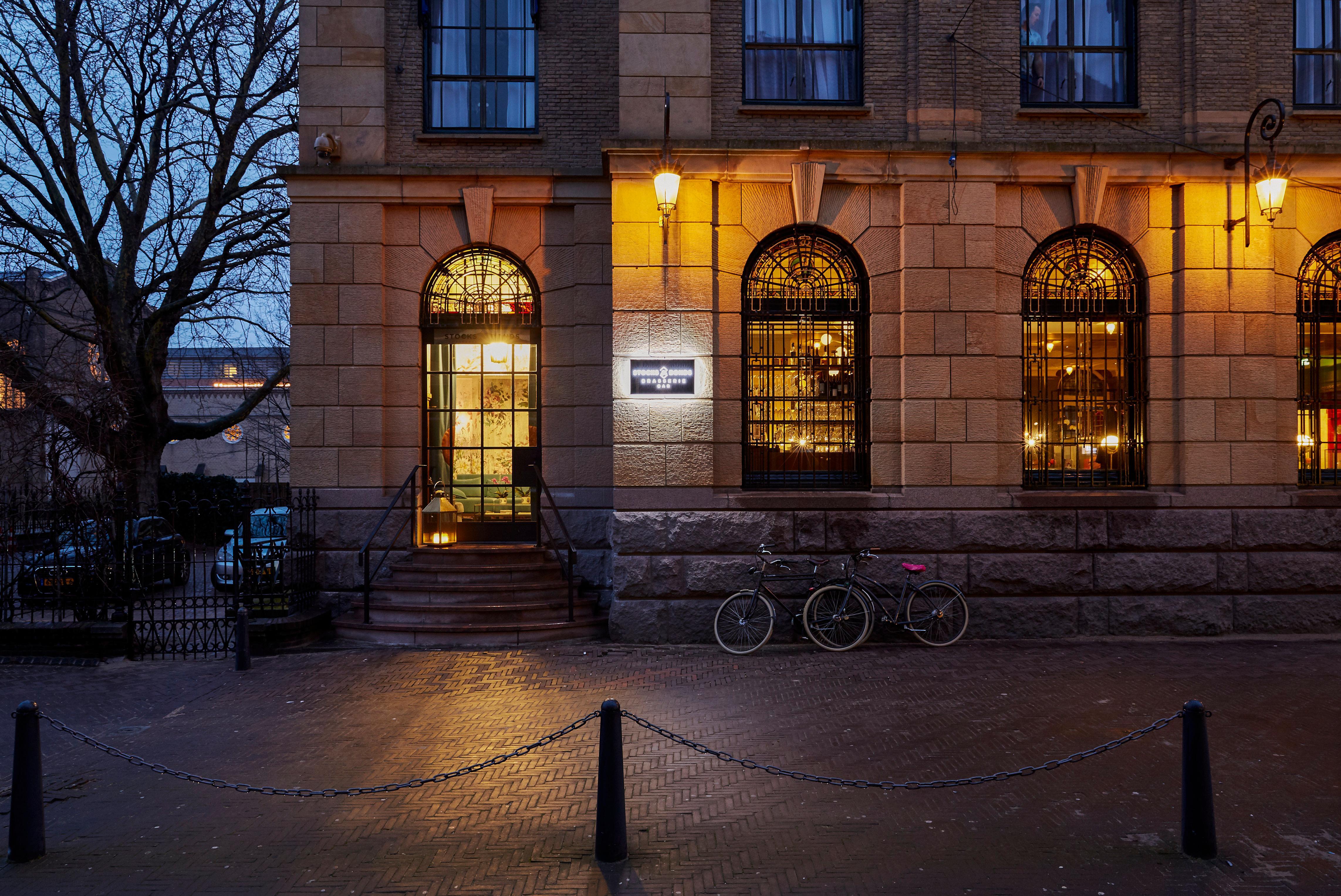 Indigo - Palace Noordeinde By Ihg The Hague