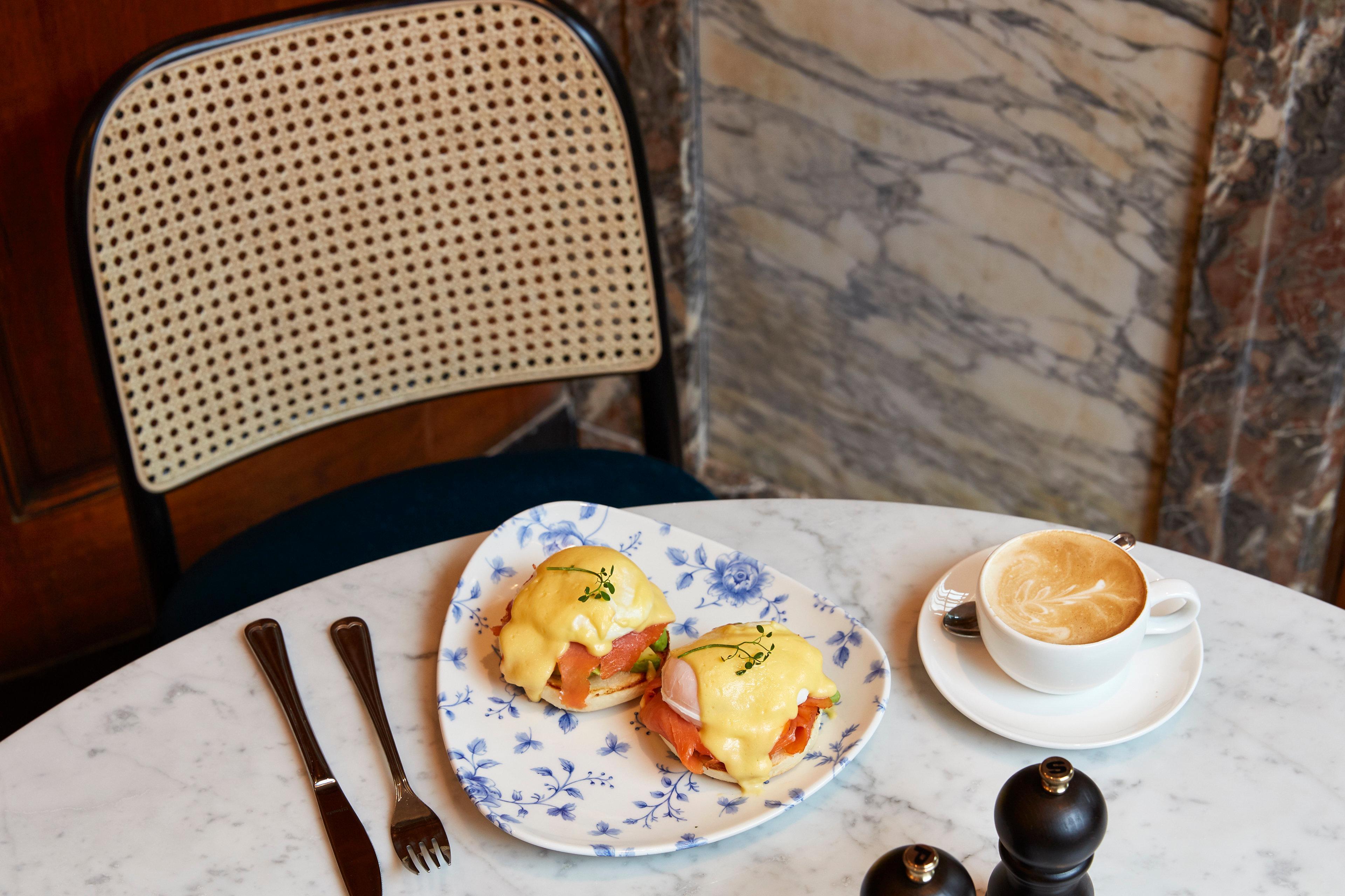 Indigo - Palace Noordeinde By Ihg 4* The Hague