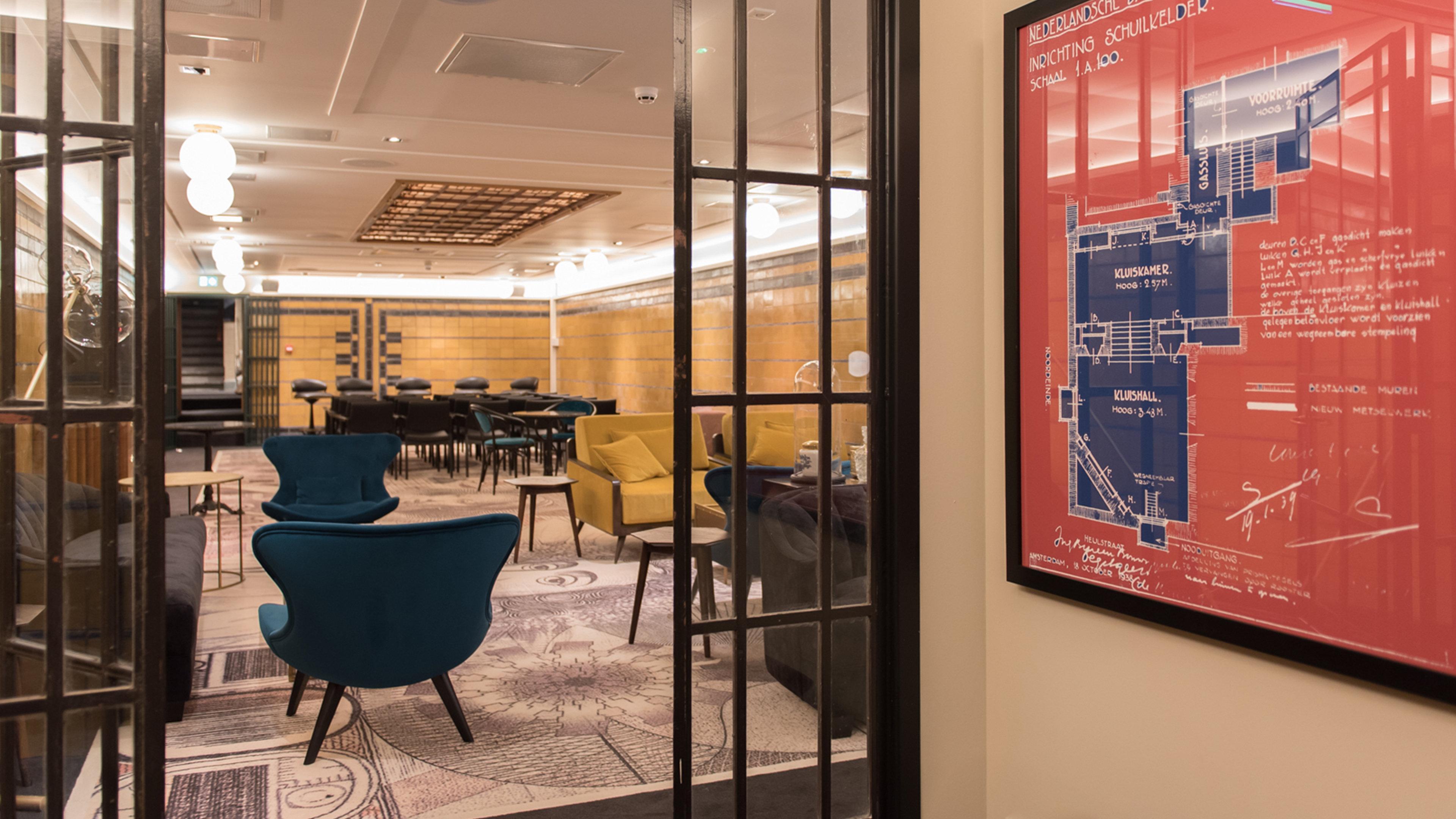 Indigo - Palace Noordeinde By Ihg The Hague