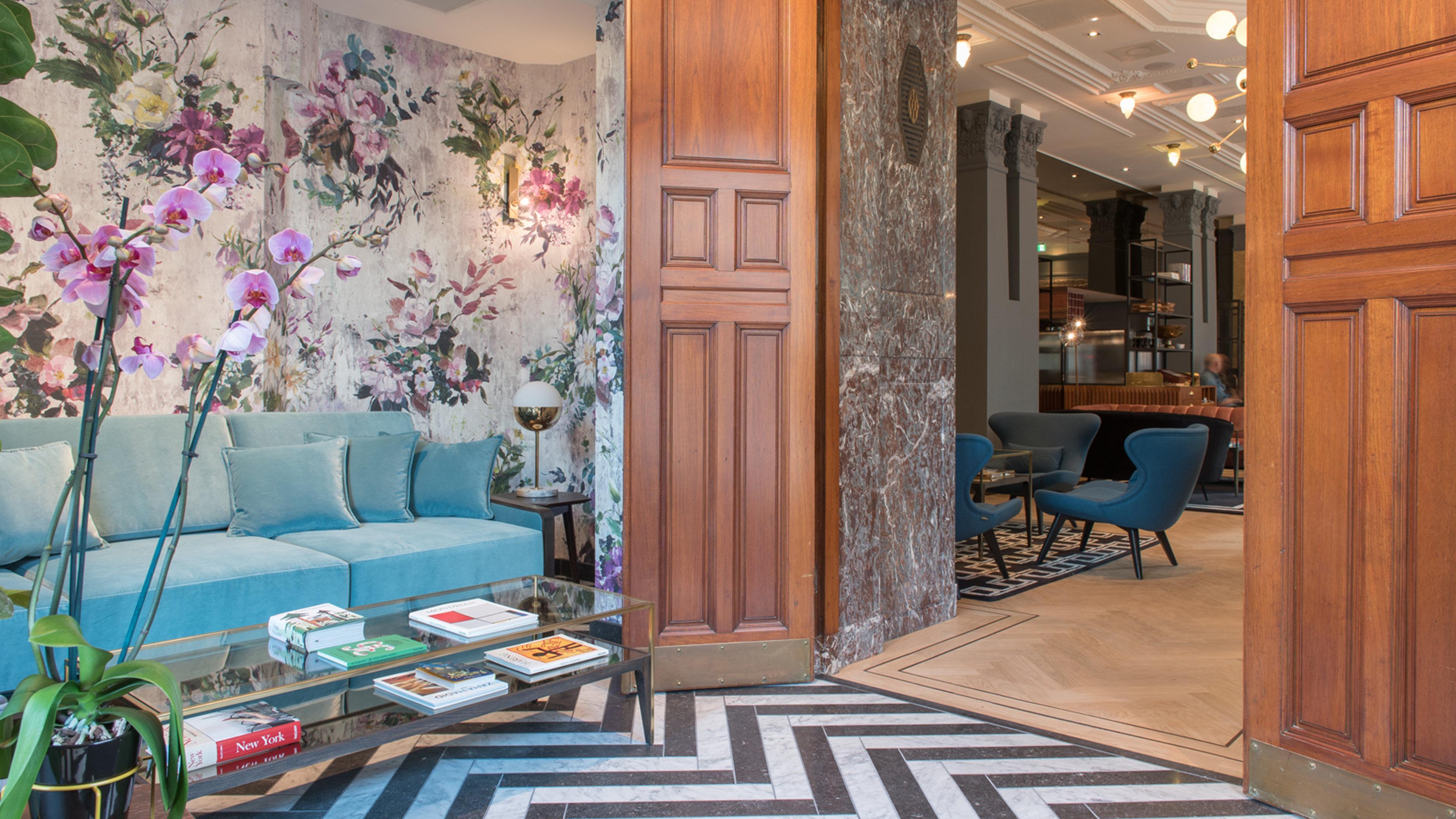 Indigo - Palace Noordeinde By Ihg Hotel