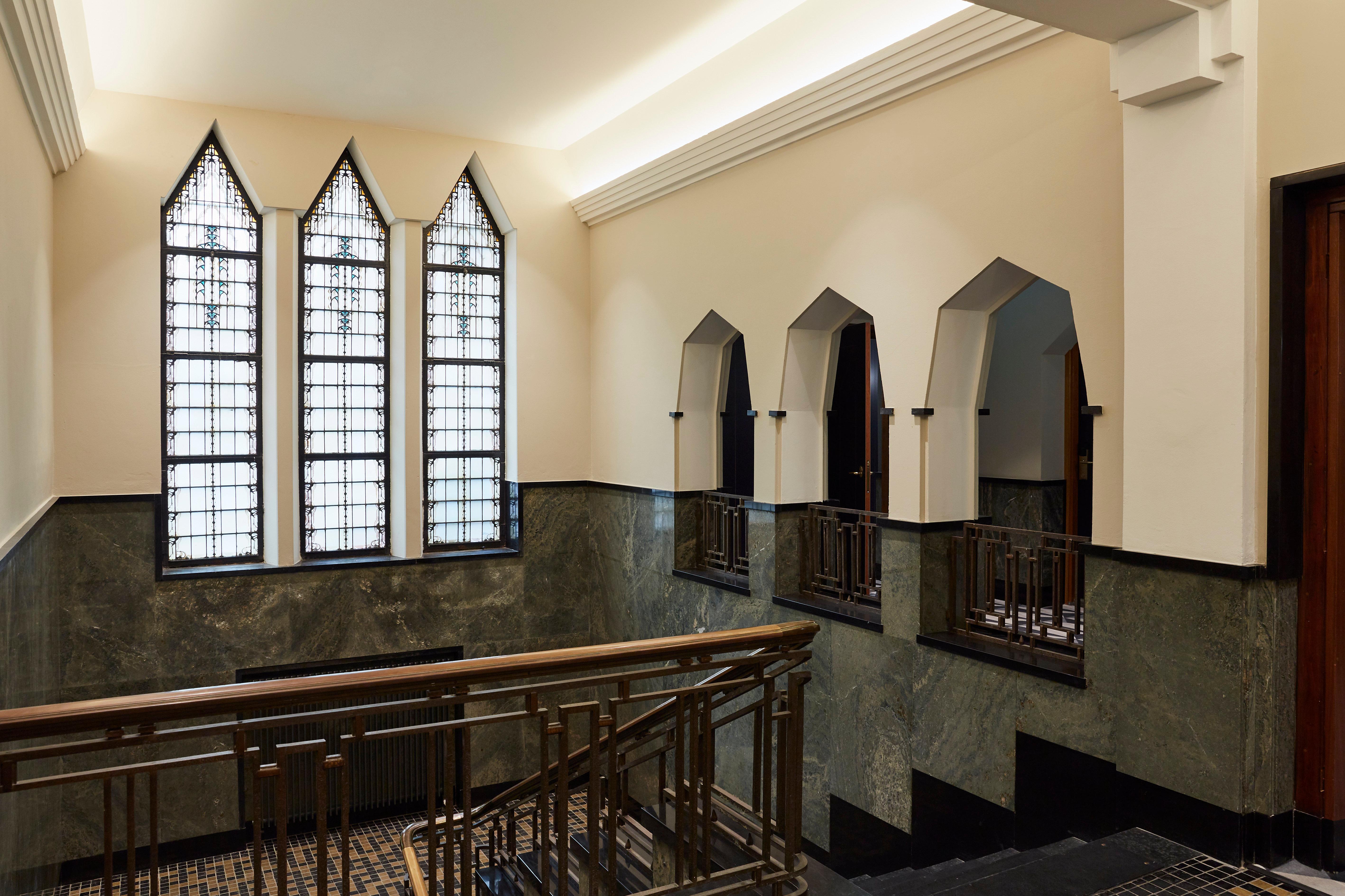 Indigo - Palace Noordeinde By Ihg Hotel 4*