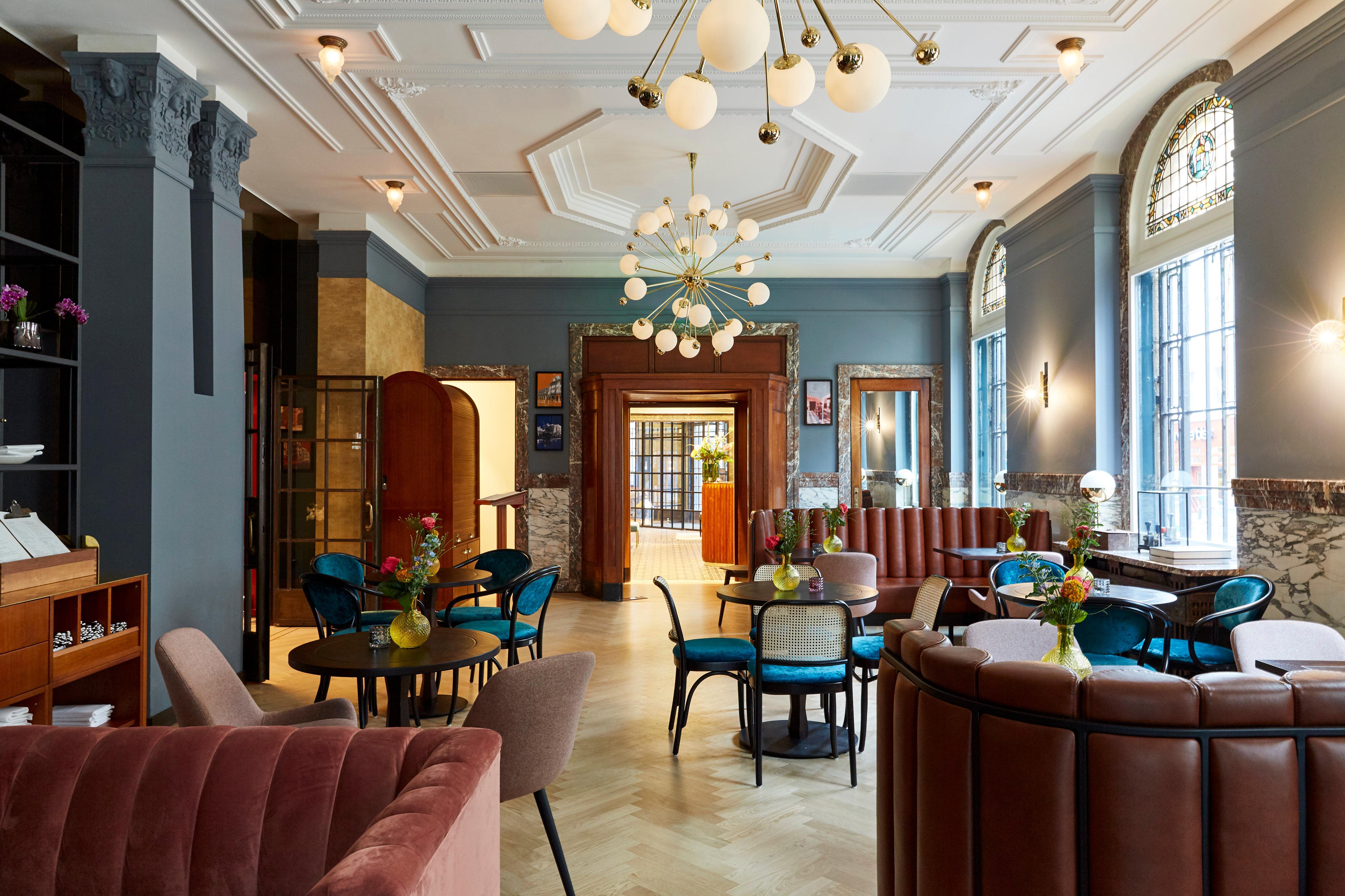 Hotel Indigo - Palace Noordeinde By Ihg