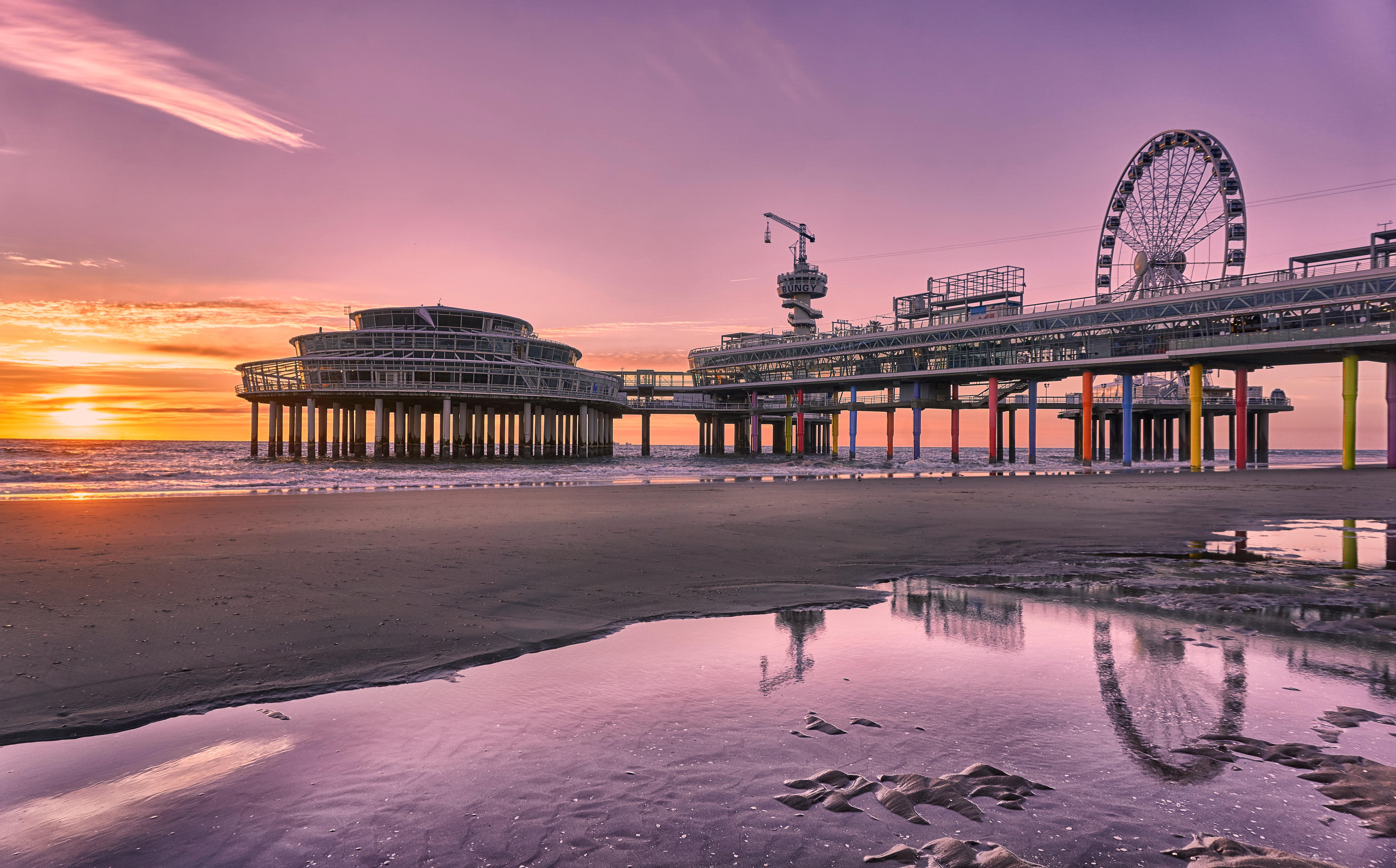 Indigo - Palace Noordeinde By Ihg 4* The Hague