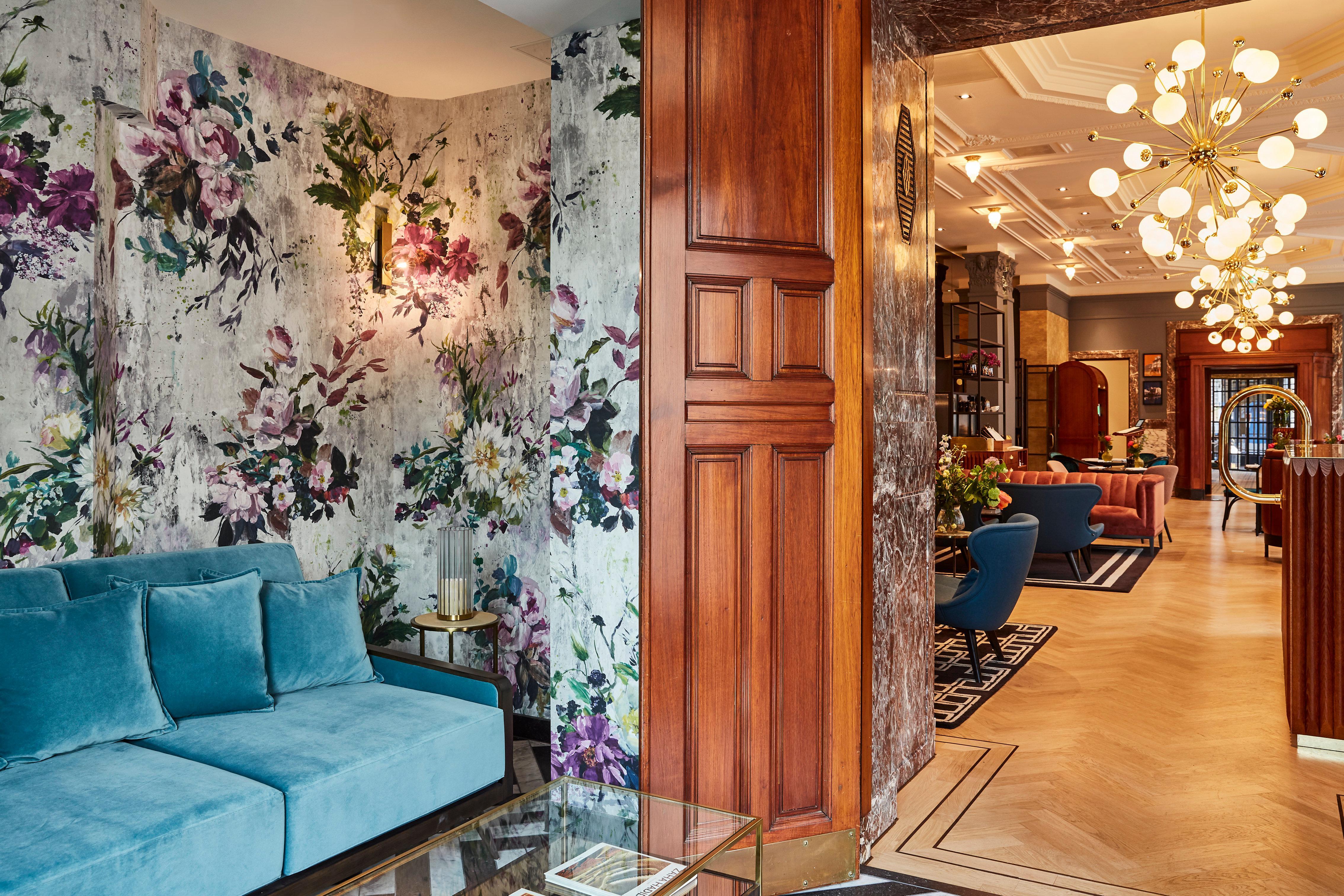 Indigo - Palace Noordeinde By Ihg Hotel 4*