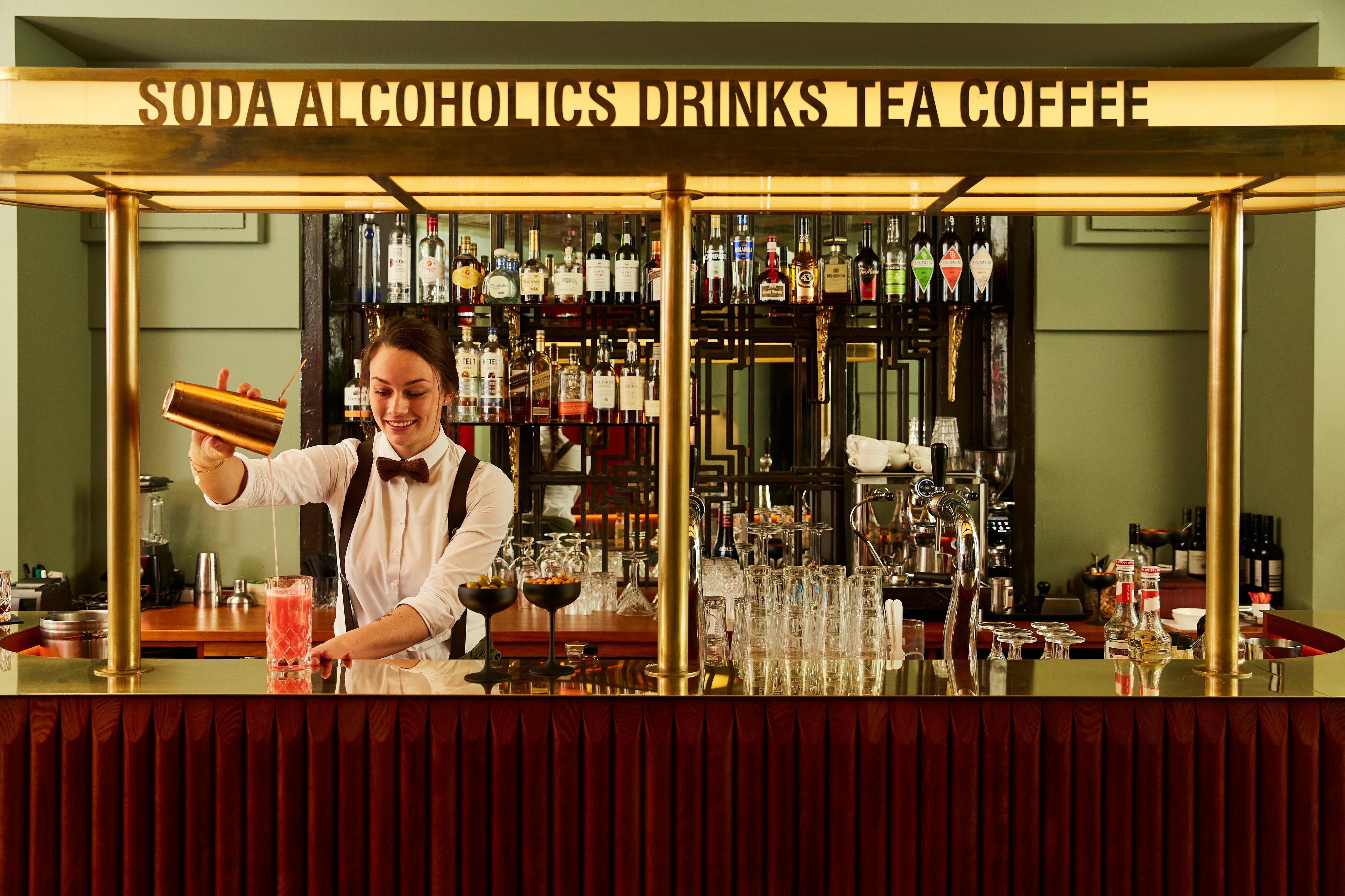 Hotel Indigo - Palace Noordeinde By Ihg The Hague