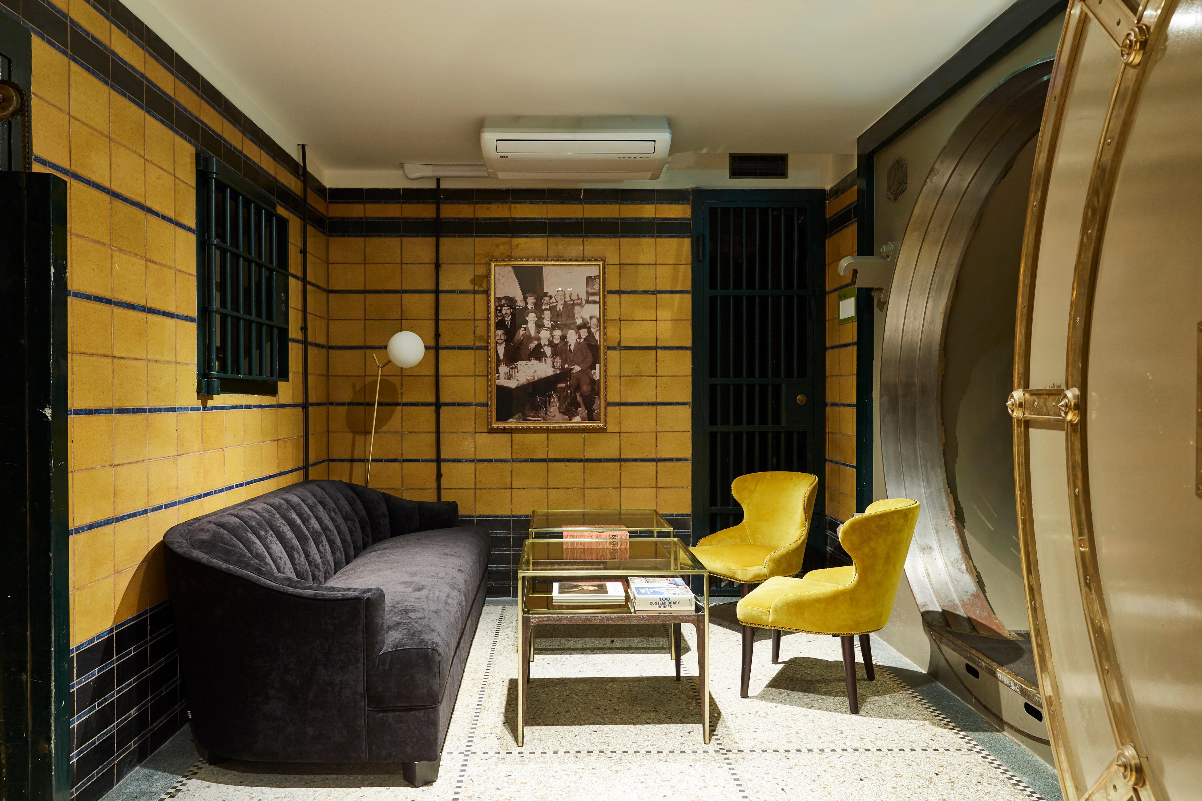 Hotel Indigo - Palace Noordeinde By Ihg The Hague