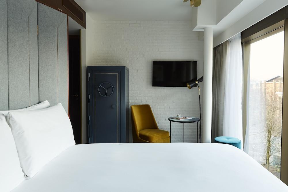 Indigo - Palace Noordeinde By Ihg Hotel The Hague