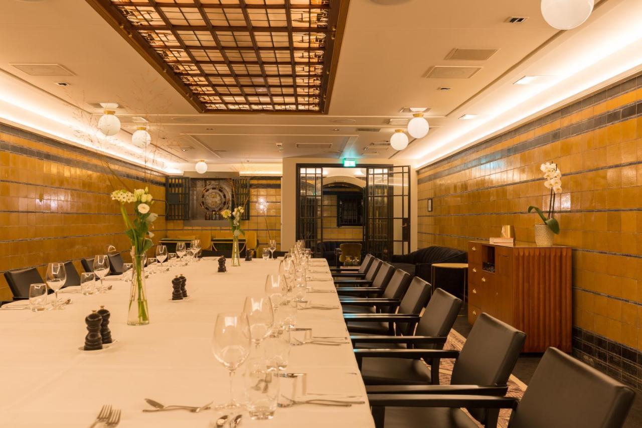Indigo - Palace Noordeinde By Ihg Hotel