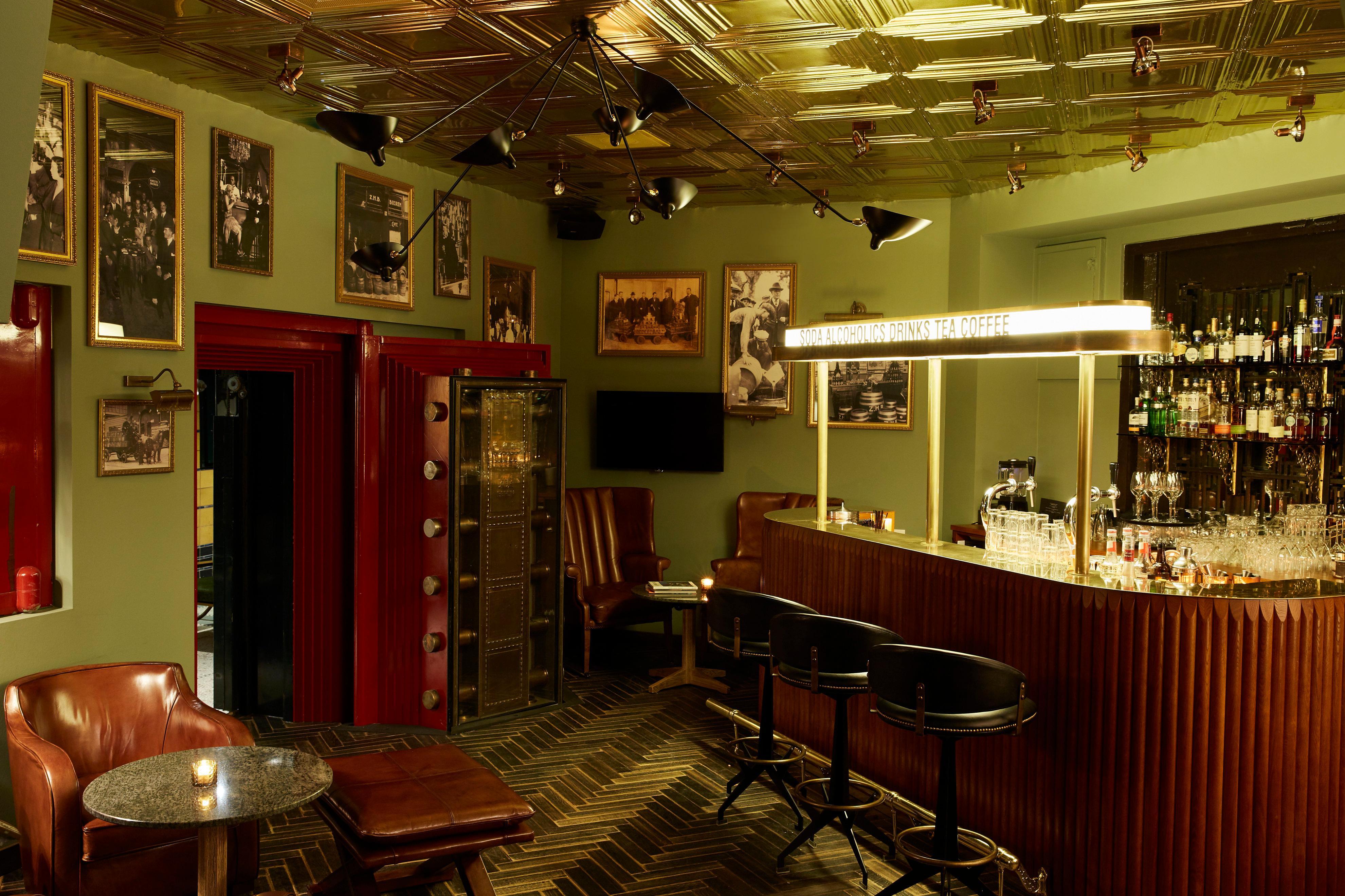 Hotel Indigo - Palace Noordeinde By Ihg