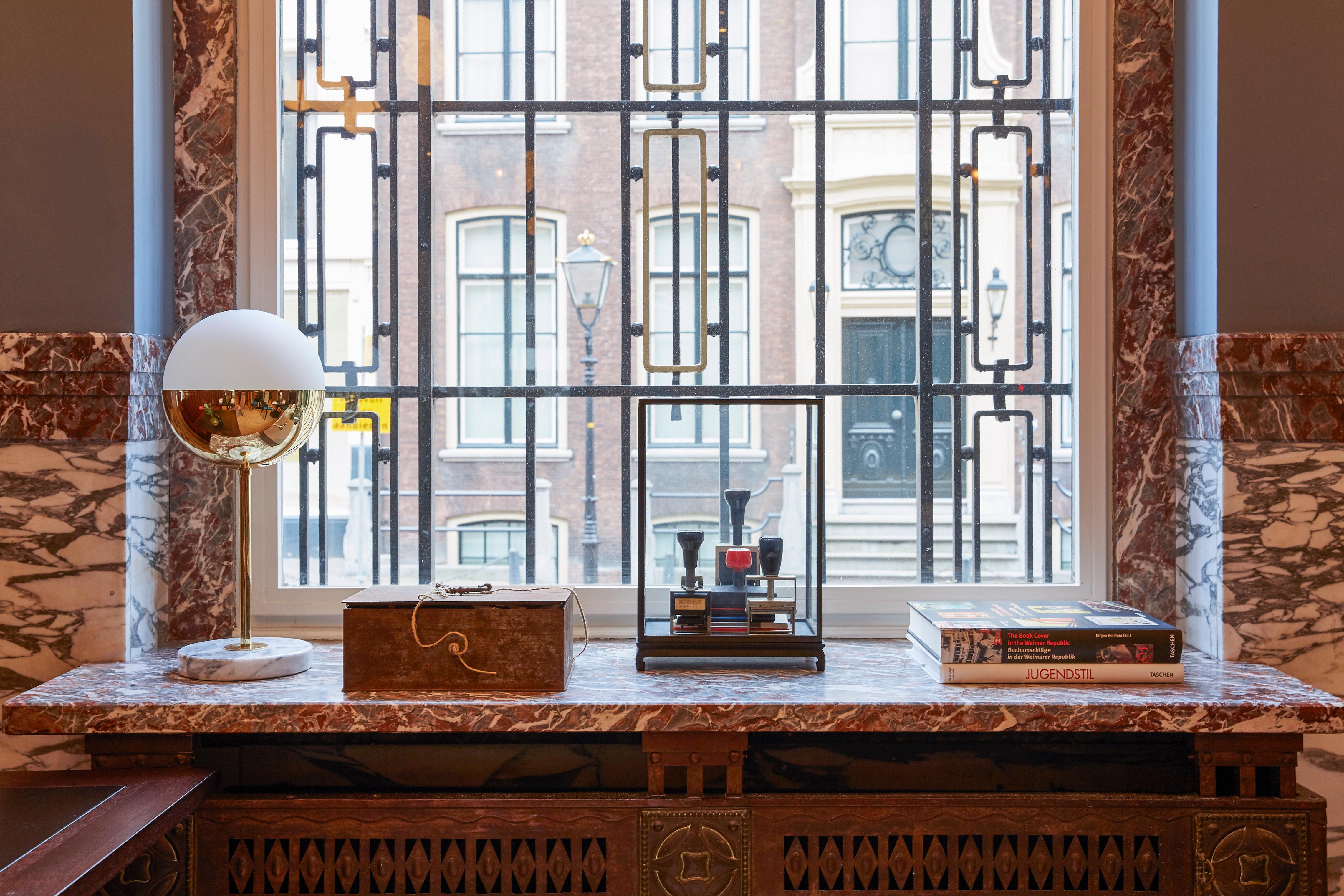 Indigo - Palace Noordeinde By Ihg 4* The Hague