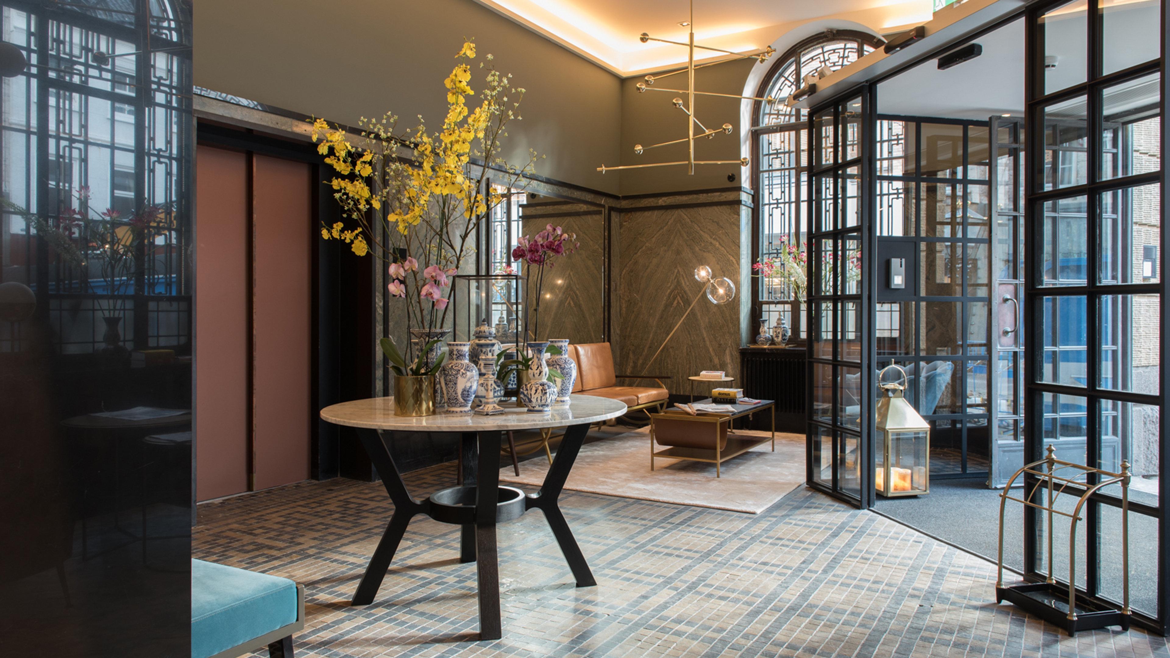 Indigo - Palace Noordeinde By Ihg Hotel 4*