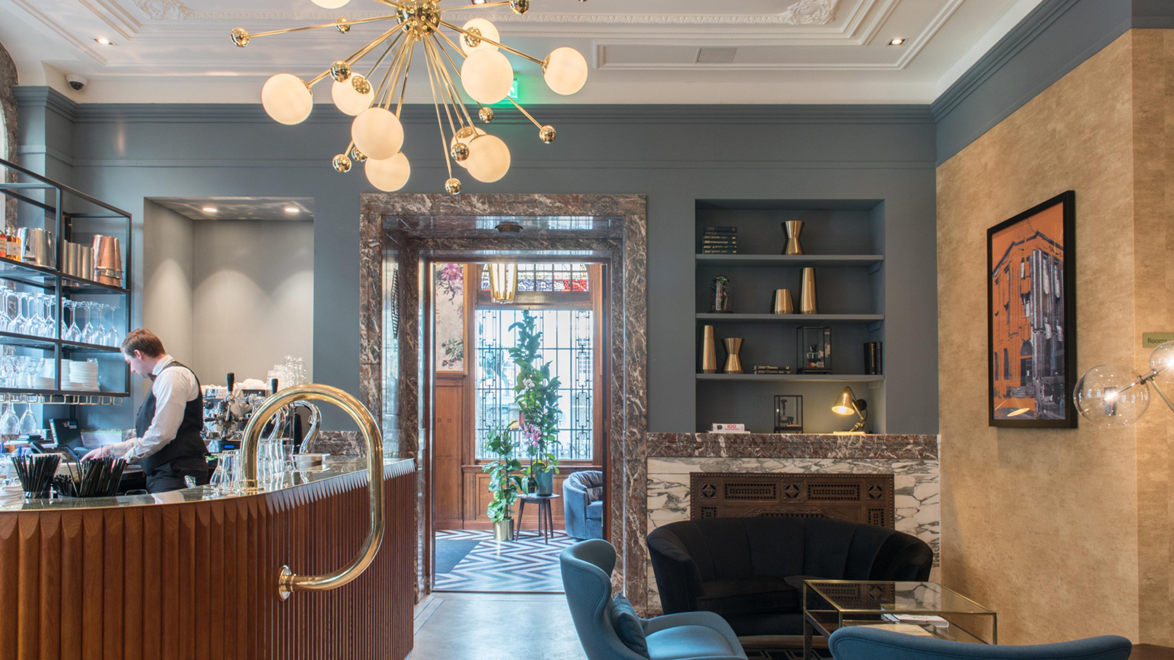 Hotel Indigo - Palace Noordeinde By Ihg
