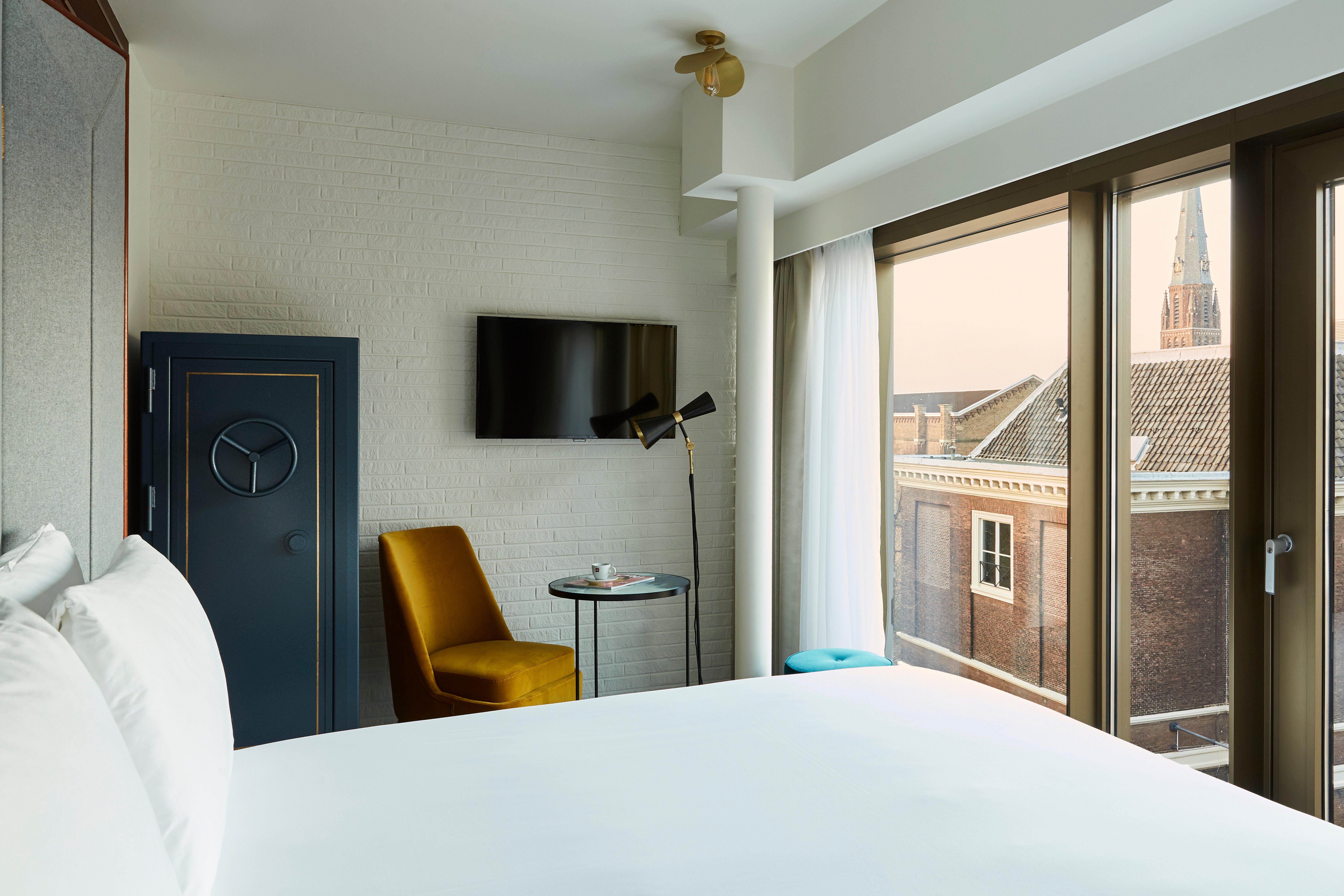 Hotel Indigo - Palace Noordeinde By Ihg The Hague