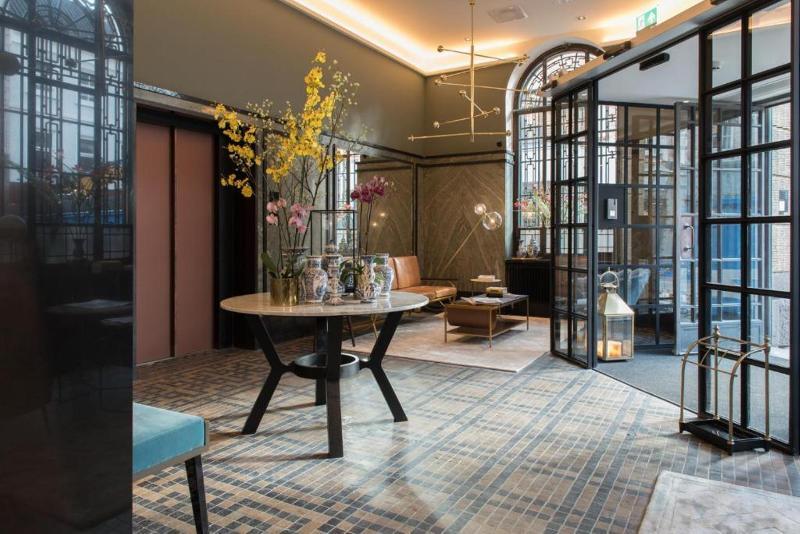 Indigo - Palace Noordeinde By Ihg 4*